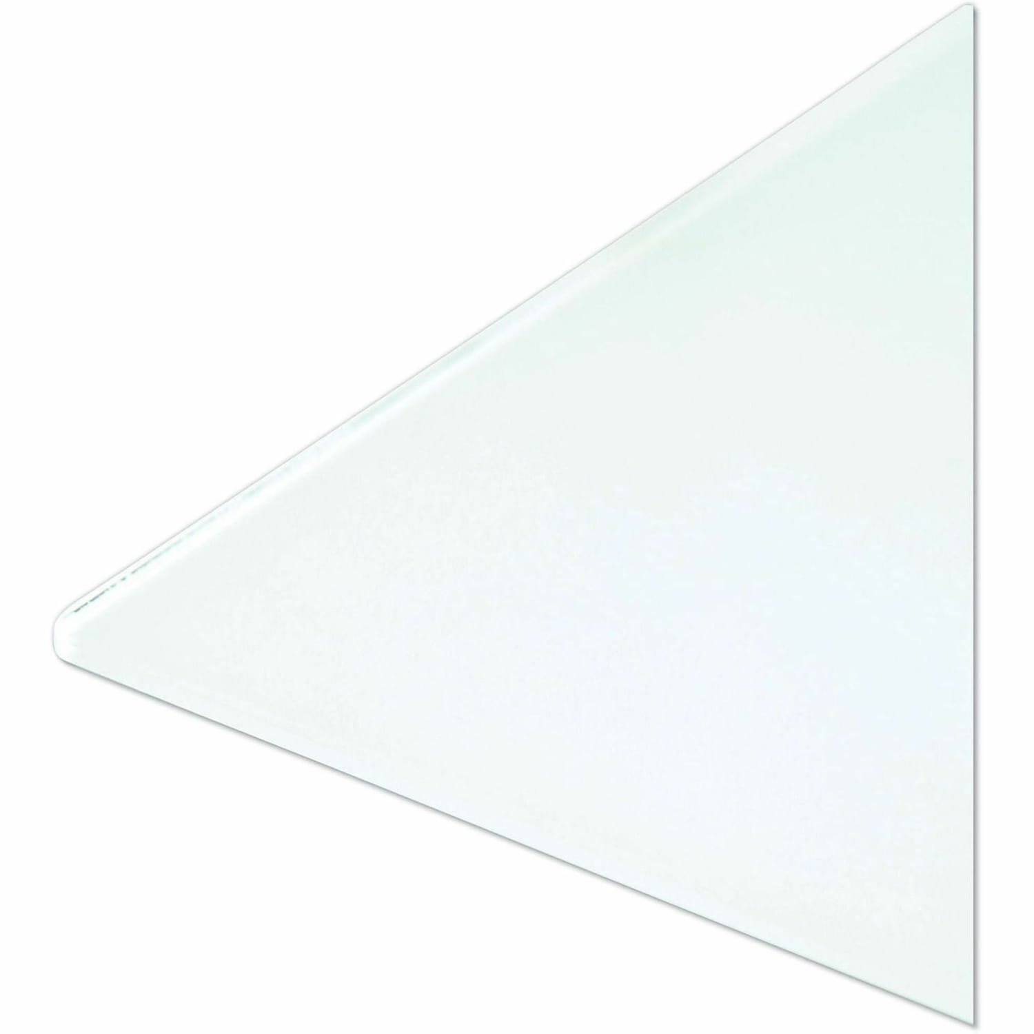 U Brands Dry Erase Board, 72inW x 36inH, Horizontal/Vertical, 1 Each, 3978U0001 - Image 5