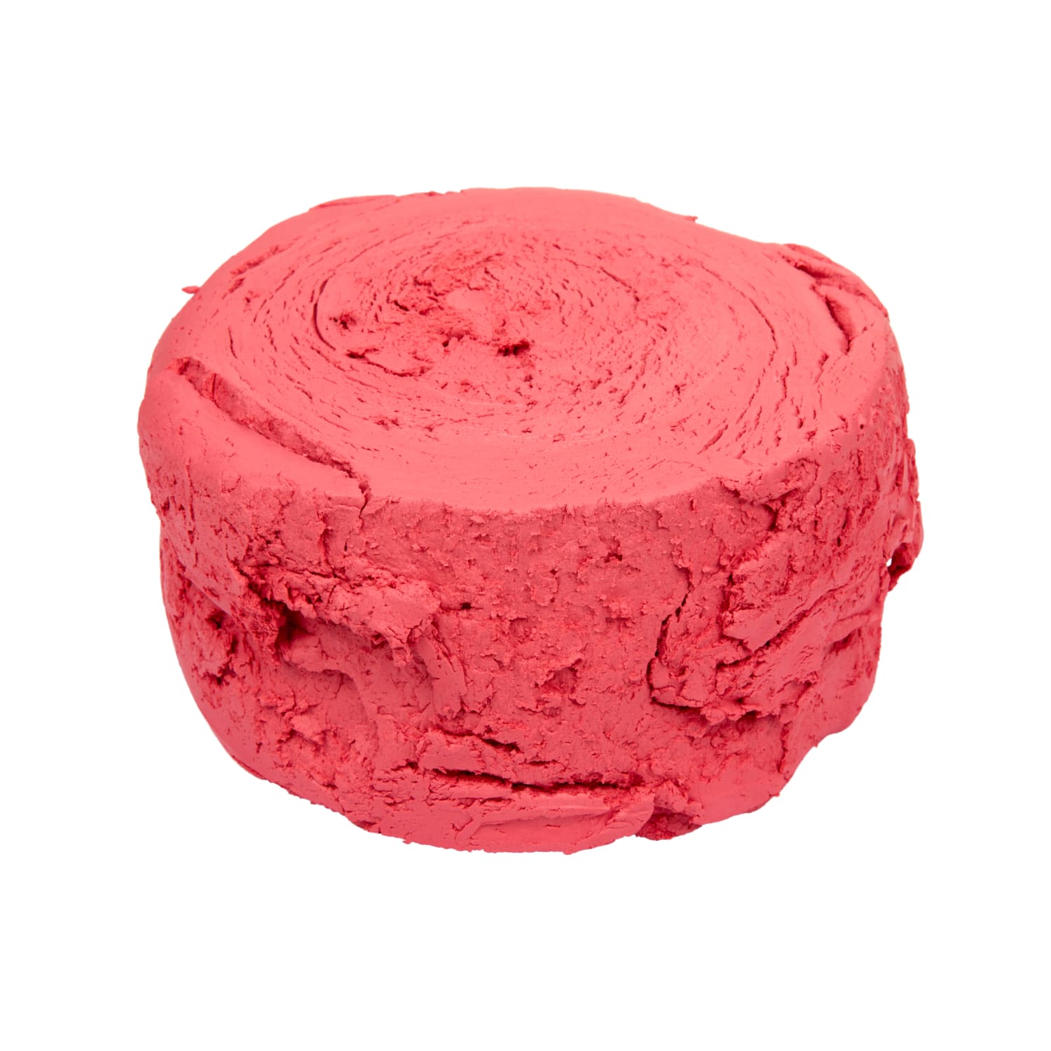 Crayola Air Dry Clay Buckets, 2.5 Lb, Red, Pack Of 4 Buckets - Image 6