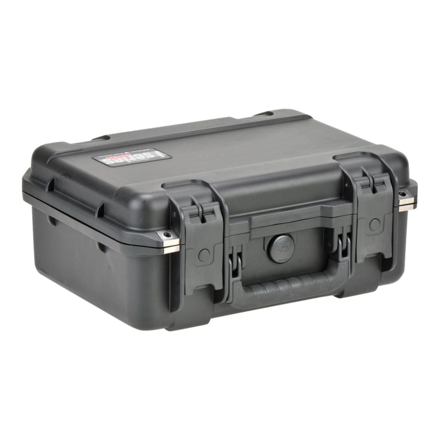 SKB Cases iSeries Protective Case With Foam, 15in x 10in x 6in, Black - Image 4