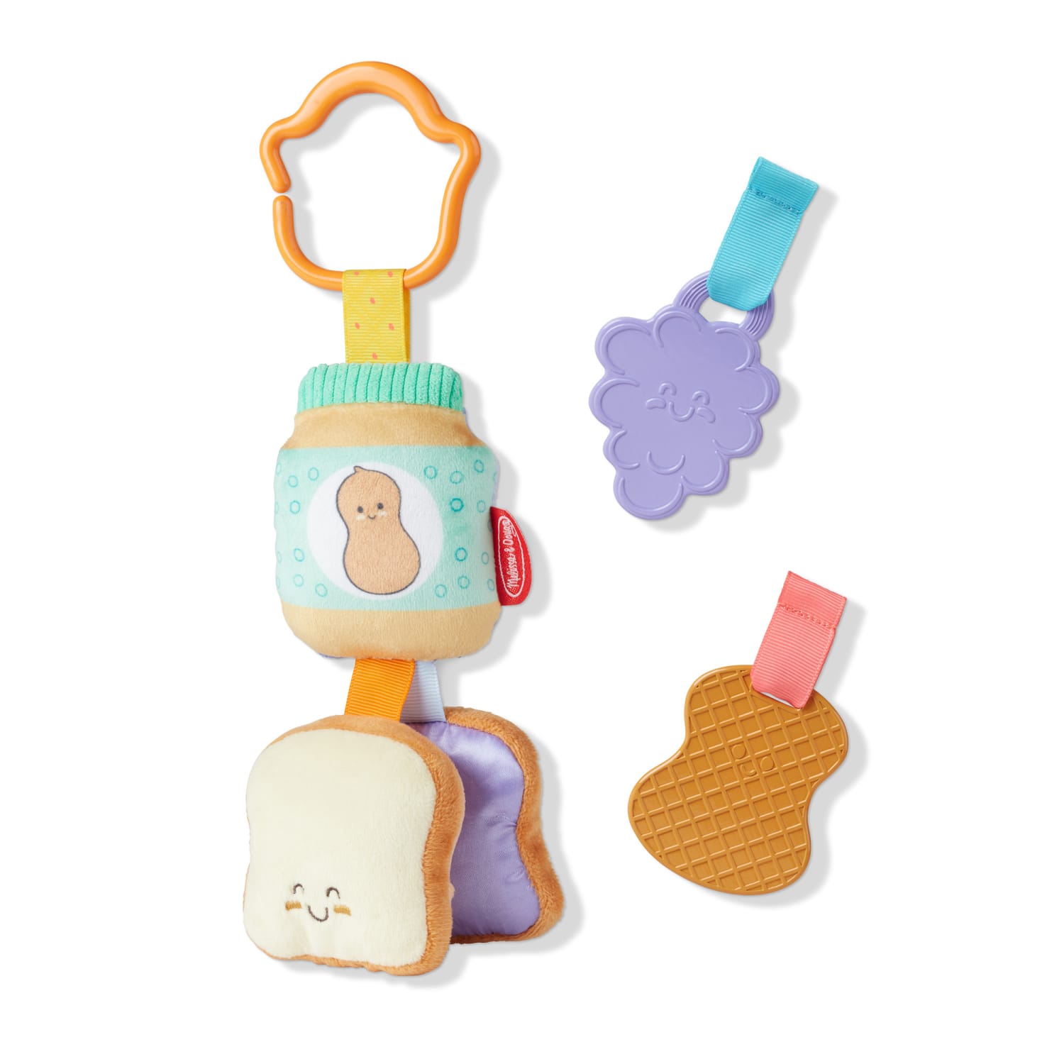 Melissa & Doug Pb&J Take-Along Toy - Image 4