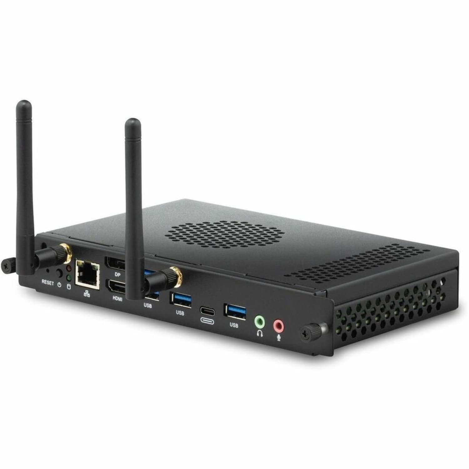 ViewSonic VPC35-W55-G1 Single Board Computer - Intel - Core i5 - i5-1240P - 1.70 GHz - 16 GB - 512 GB Solid State Drive - VPC35W55G1 - Image 4