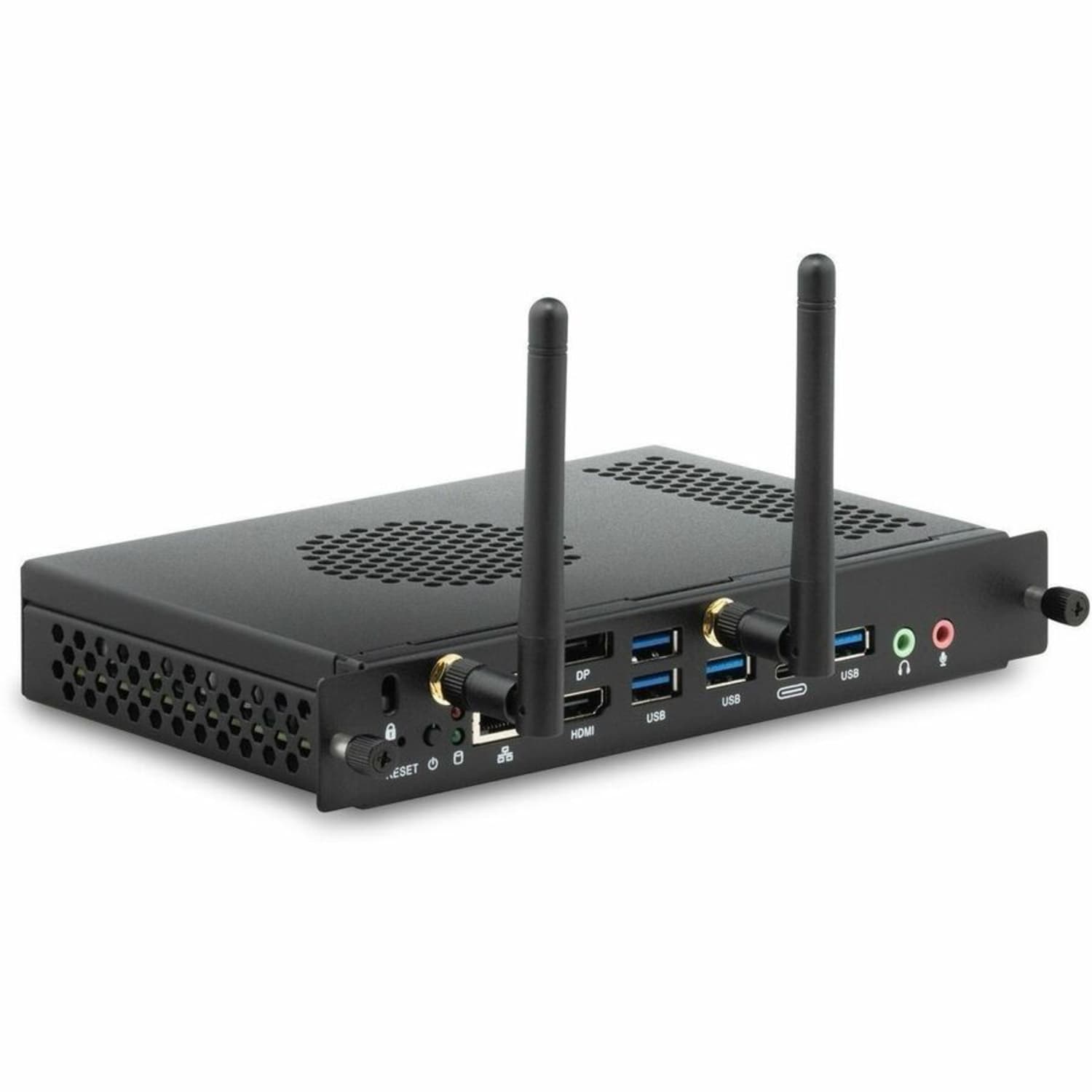 ViewSonic VPC35-W55-G1 Single Board Computer - Intel - Core i5 - i5-1240P - 1.70 GHz - 16 GB - 512 GB Solid State Drive - VPC35W55G1 - Image 5