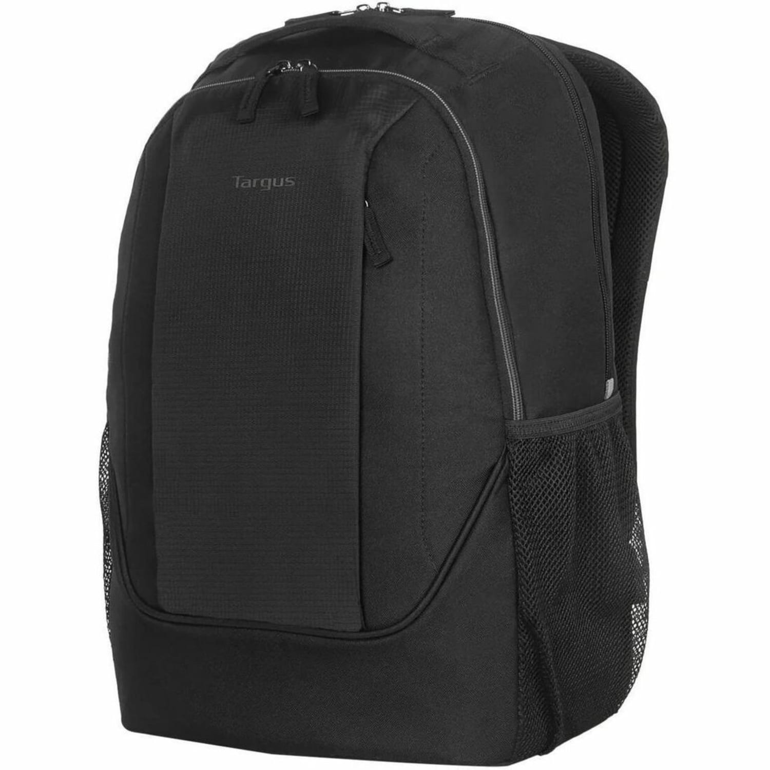 Targus Ascend TSB710US Carrying Case (Backpack) for 16in Notebook - Black - Sweat Resistant - Polyester, Neoprene Body - TSB710US