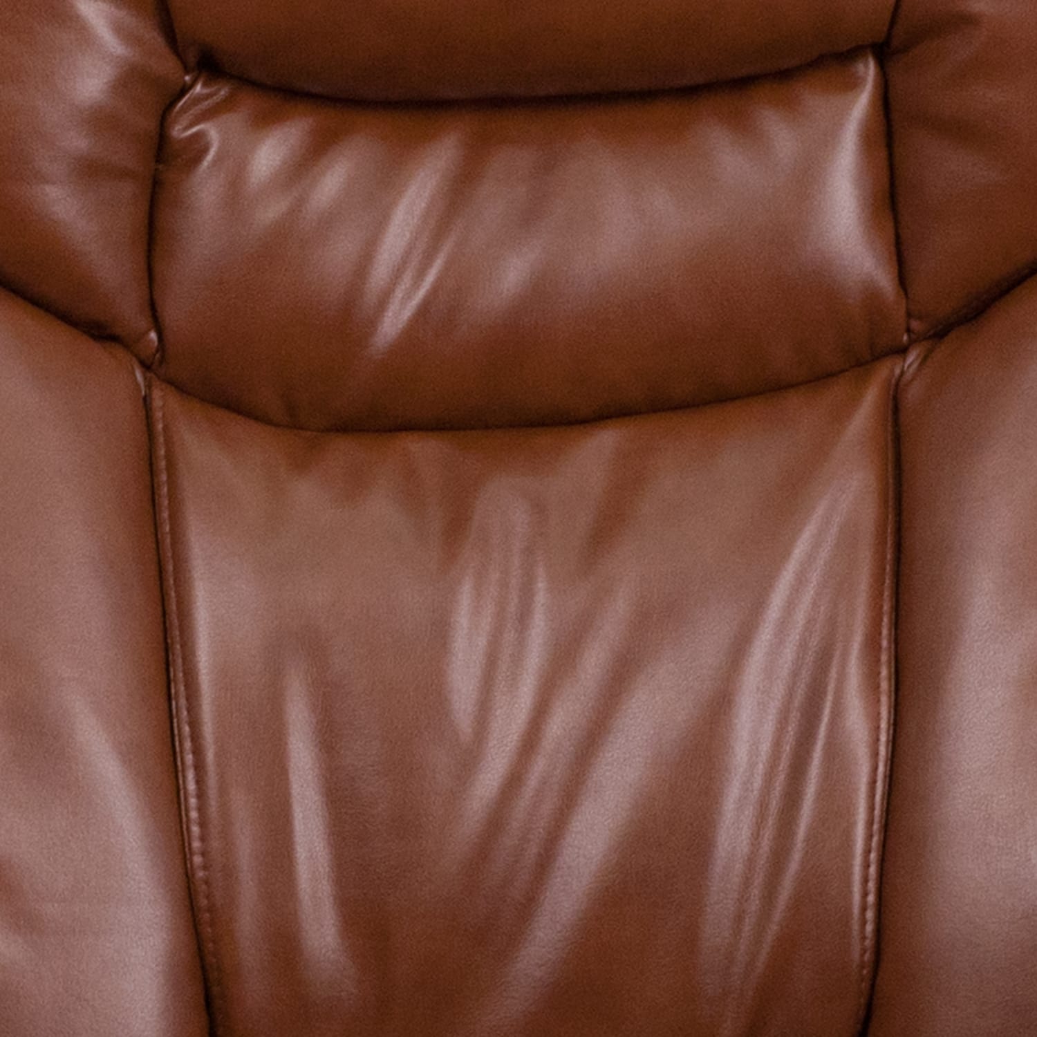 Flash Furniture Contemporary Recliner With Curved Ottoman Vintage BrownMahogany PopularChairscom Flash Furniture Contemporary Recliner With Curved Ottoman Vintage BrownMahogany PopularChairscom