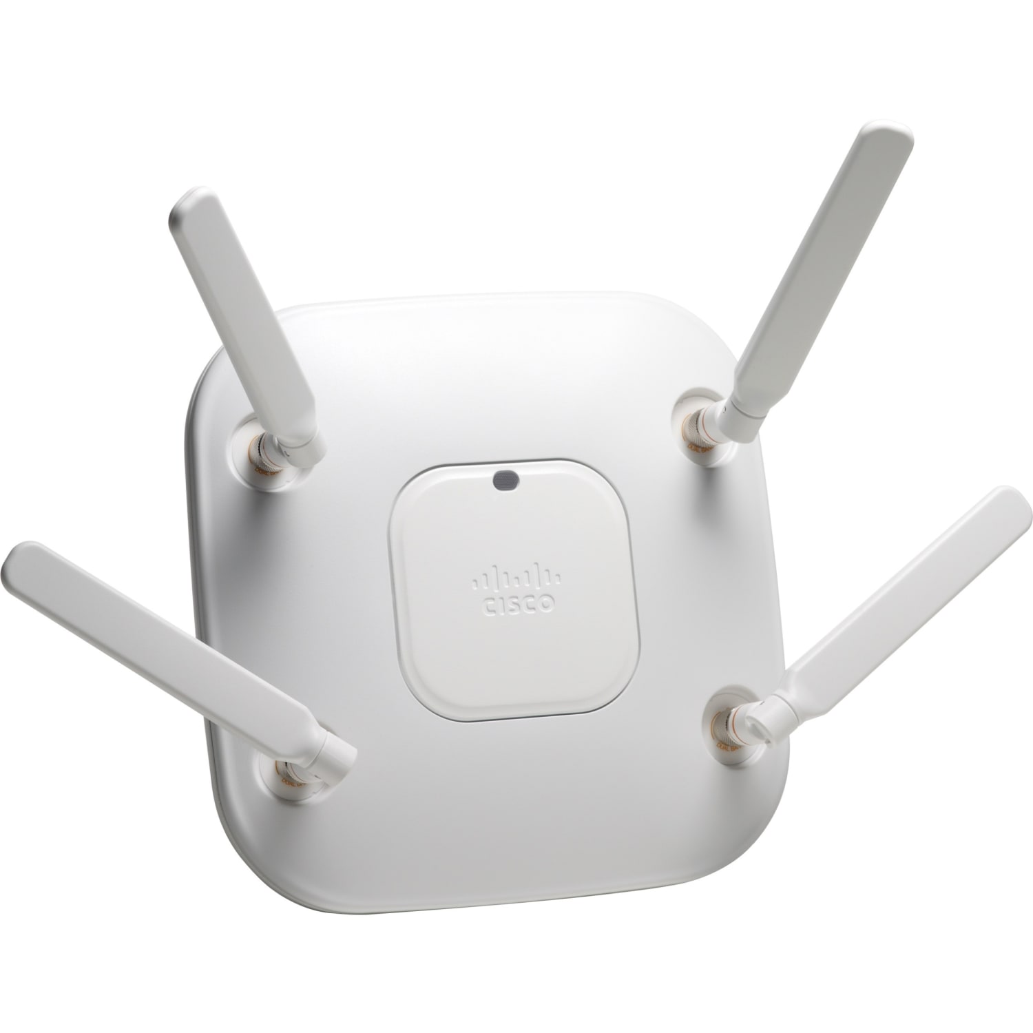 Cisco Aironet 3602p Controller-Based Access Point - Wireless access point - Wi-Fi - 2.4 GHz, 5 GHz - Image 3