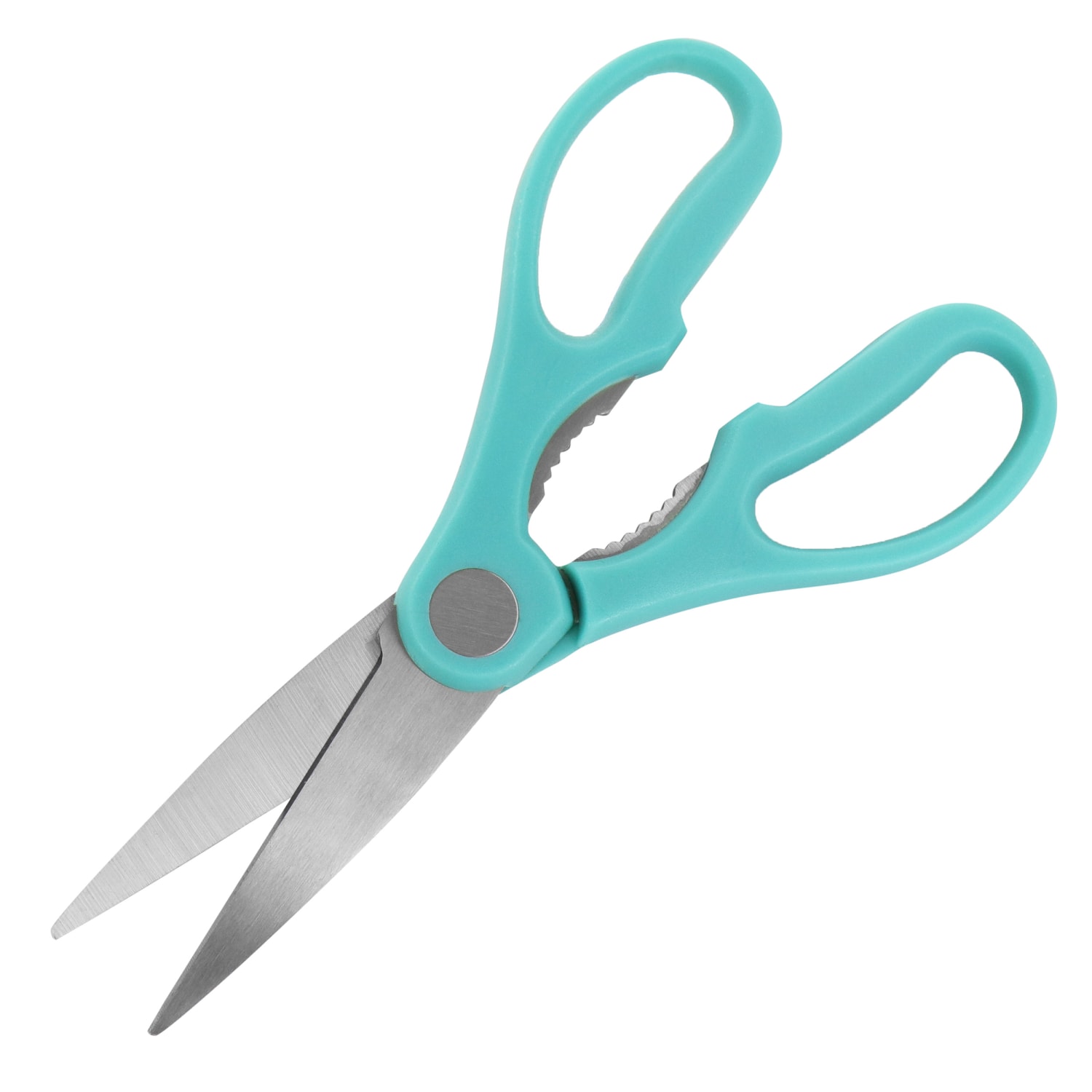 Oster Evansville 14-Piece Cutlery Set, Light Blue - Image 6