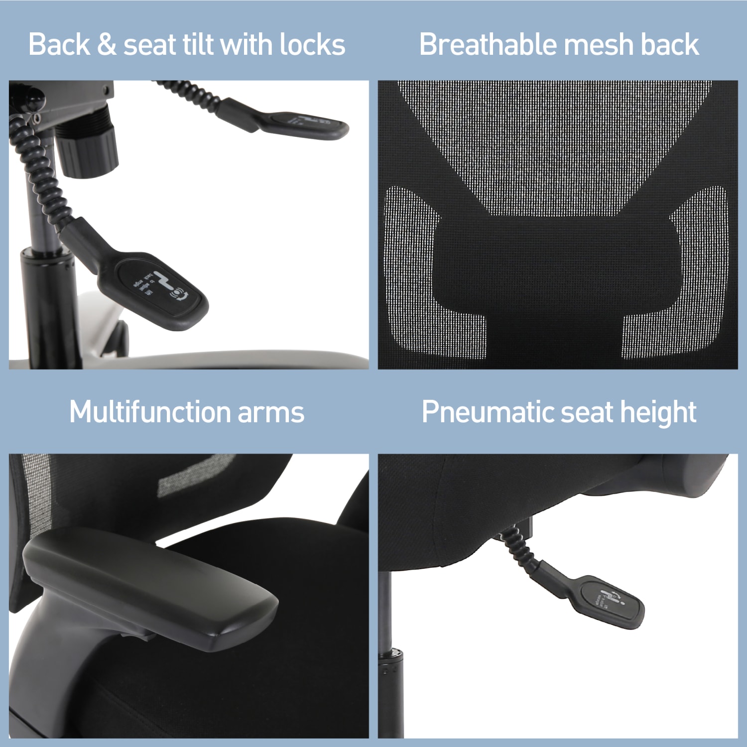 Realspace MFTC 400 Big Tall Ergonomic MeshFabric HighBack Chair with FlipUp Armrests BlackBlack BIFMA Compliant PopularChairscom Realspace MFTC 400 Big Tall Ergonomic MeshFabric High Back Chair with Flip Up Armrests BlackBlack BIFMA Compliant PopularChairscom