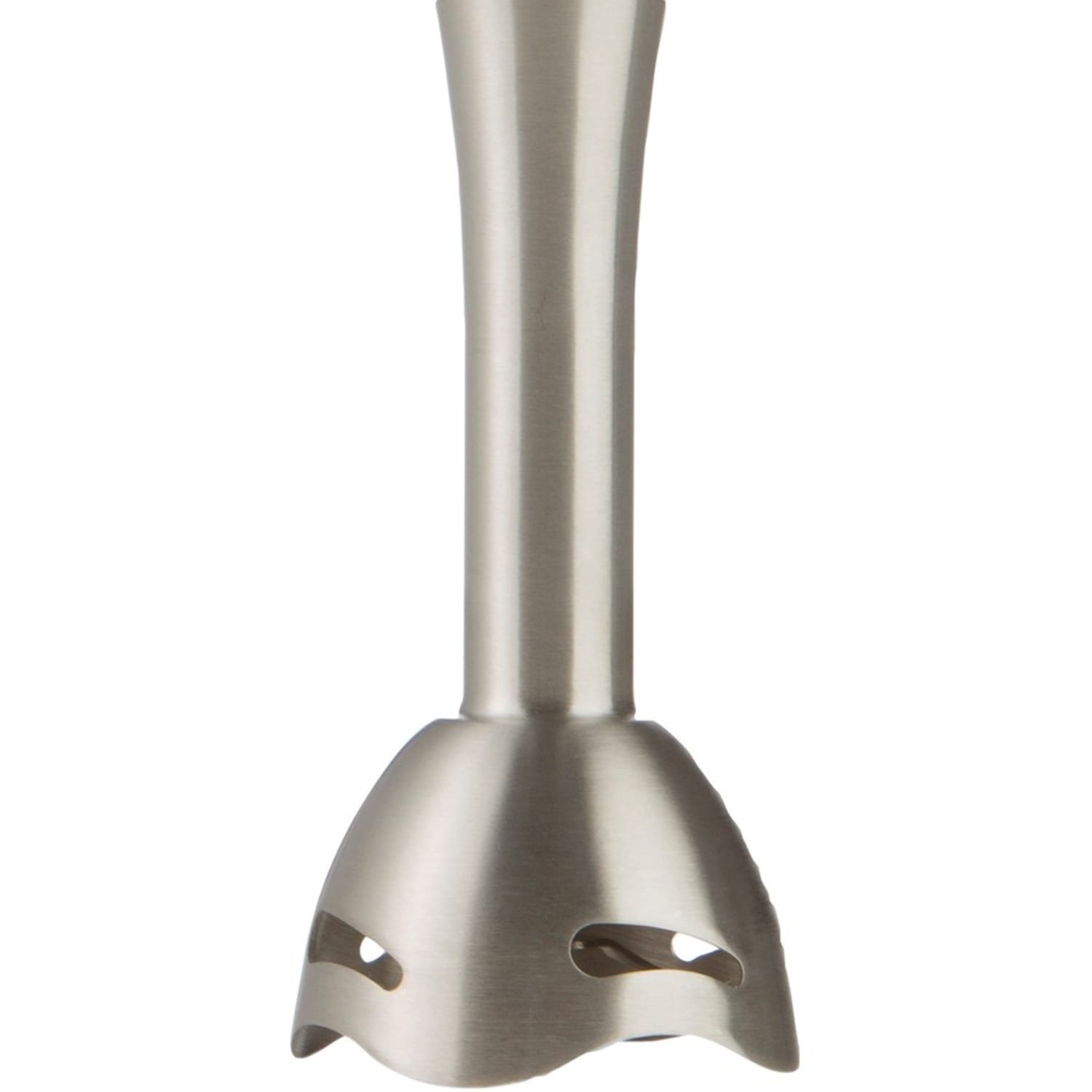 Brentwood HB-33BK 2 Speed Comfort Grip Hand Blender in Black - 200 W - 2 Speed Setting(s) - 4.83 ft - Black - Image 4
