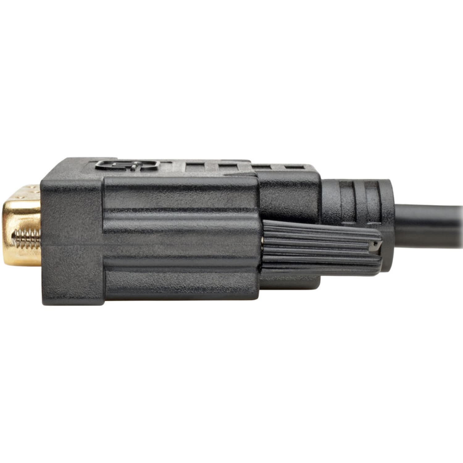 Tripp Lite DVI-D to DVI-D Single-Link TMDS Monitor Cable M/M 1080p 20ft -1x DVI-D (Single-Link) Male Digital Video - P561020 - Image 6
