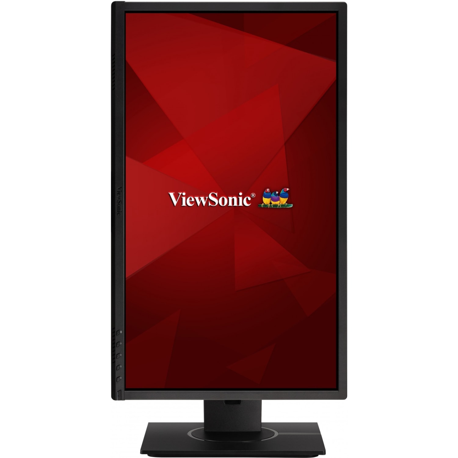 ViewSonic VG2440 24in IPS 1080p LED Ergonomic Monitor - Image 3
