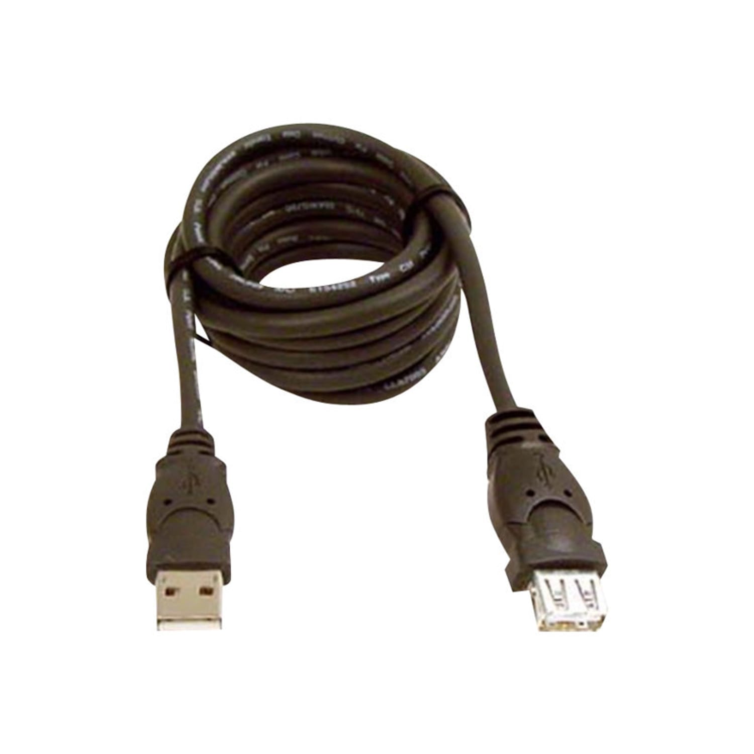 Belkin Pro Series USB 1.1 Extension Cable - Type A Male USB - Type A Female USB - 10ft - Image 3