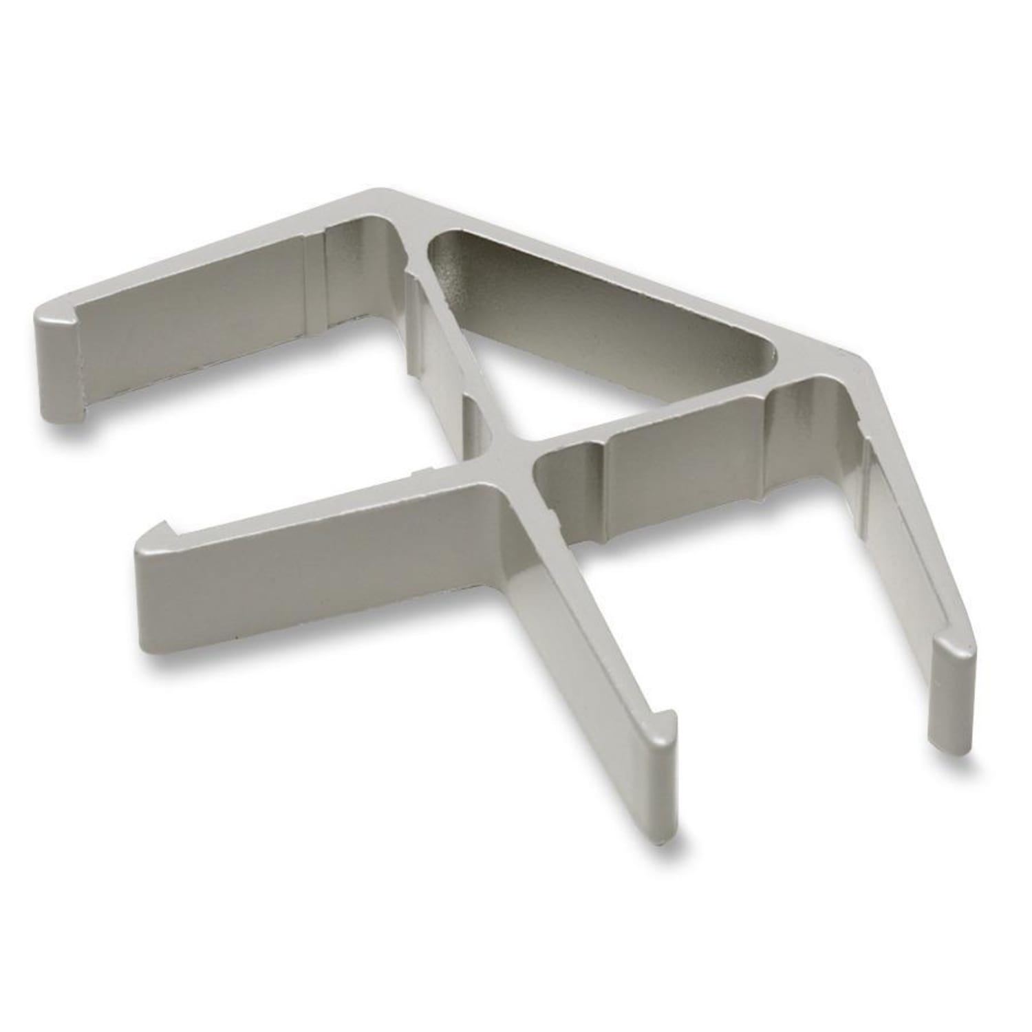 HON Basyx basyx by HON Verse Partitions, QuickConnect 90 deg. Corner Connector, Pack Of 2 - Image 4