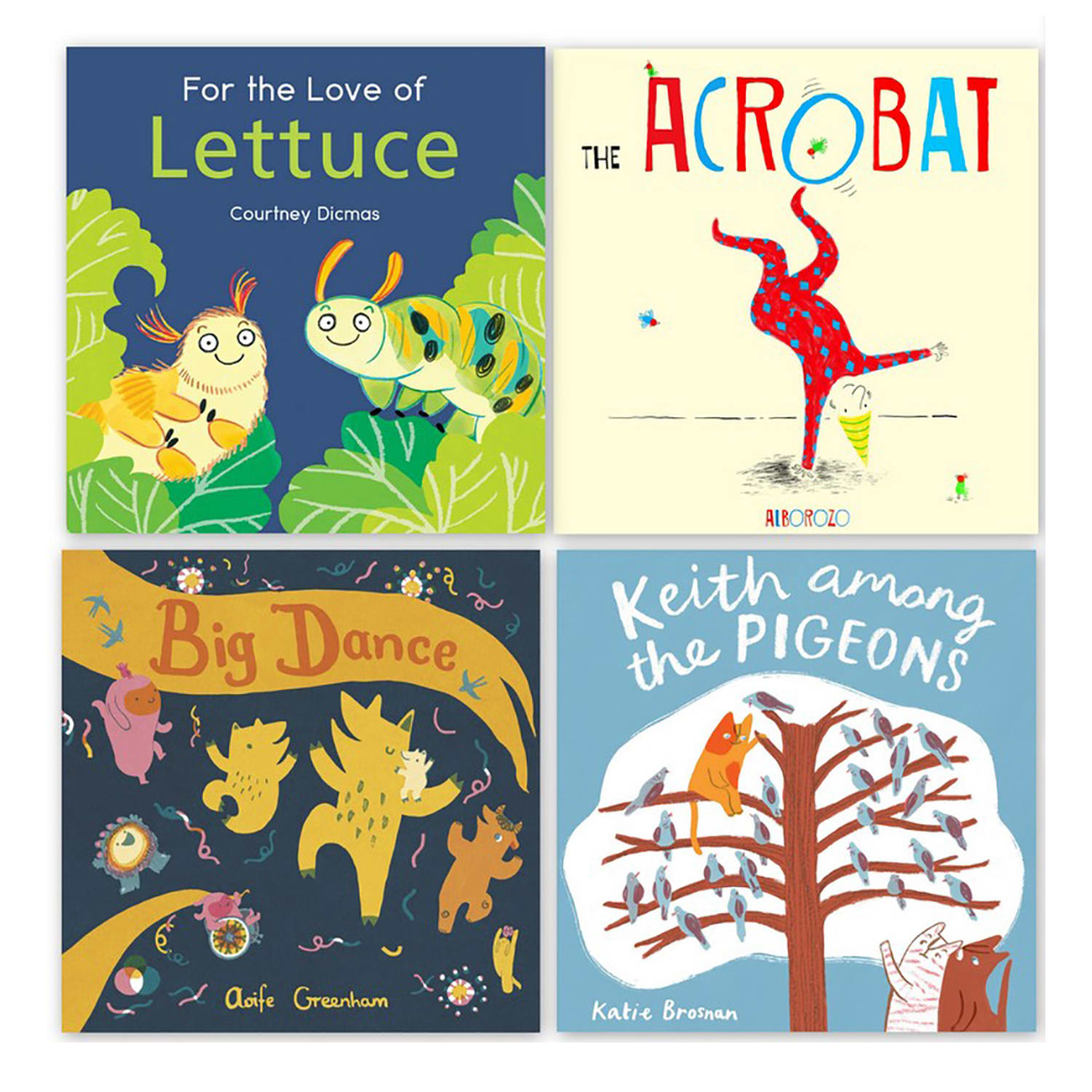 Childs Play Books Peacefulness/Mindfulness/Happiness/Acceptance, Set Of 7 Books - Image 3