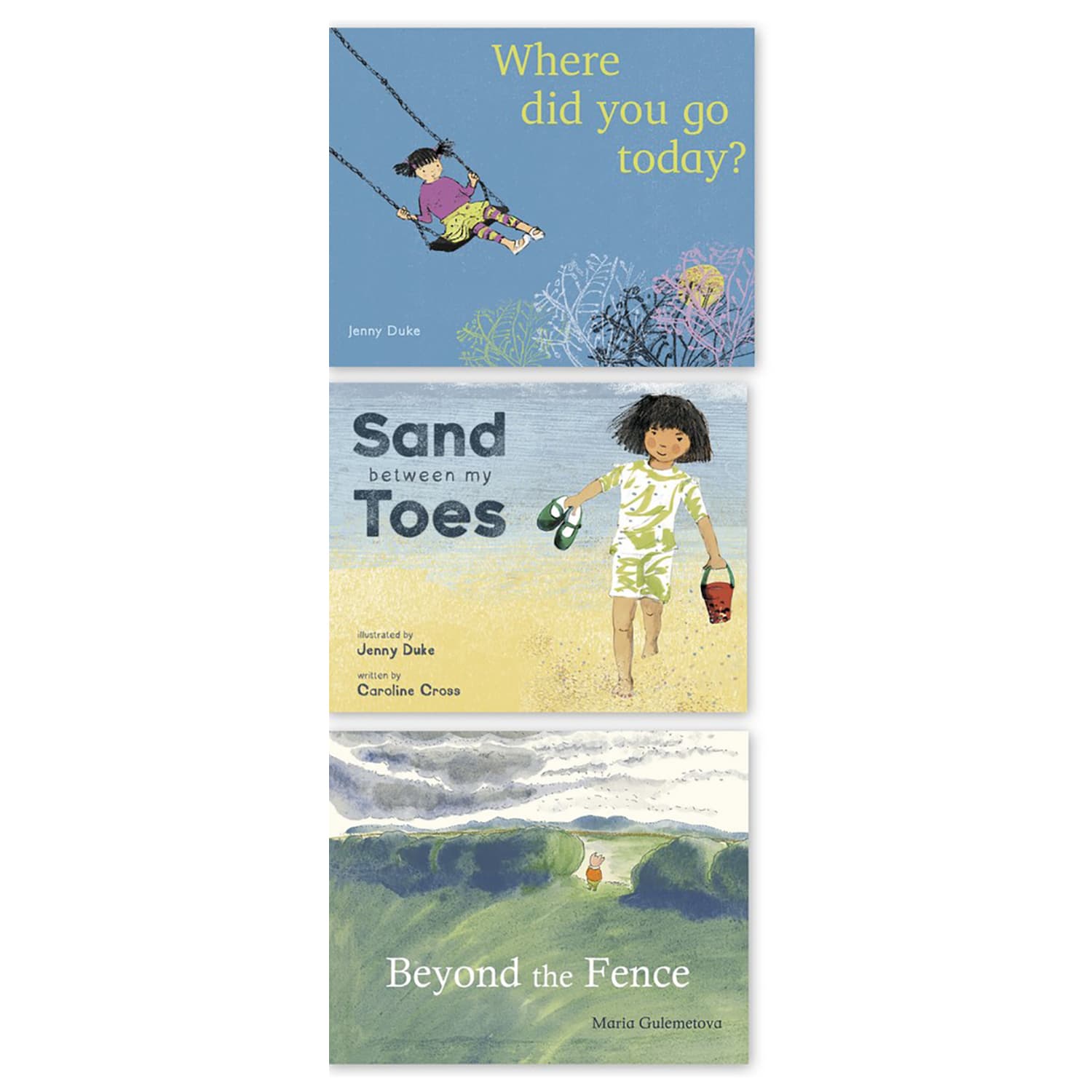 Childs Play Books Peacefulness/Mindfulness/Happiness/Acceptance, Set Of 7 Books - Image 4