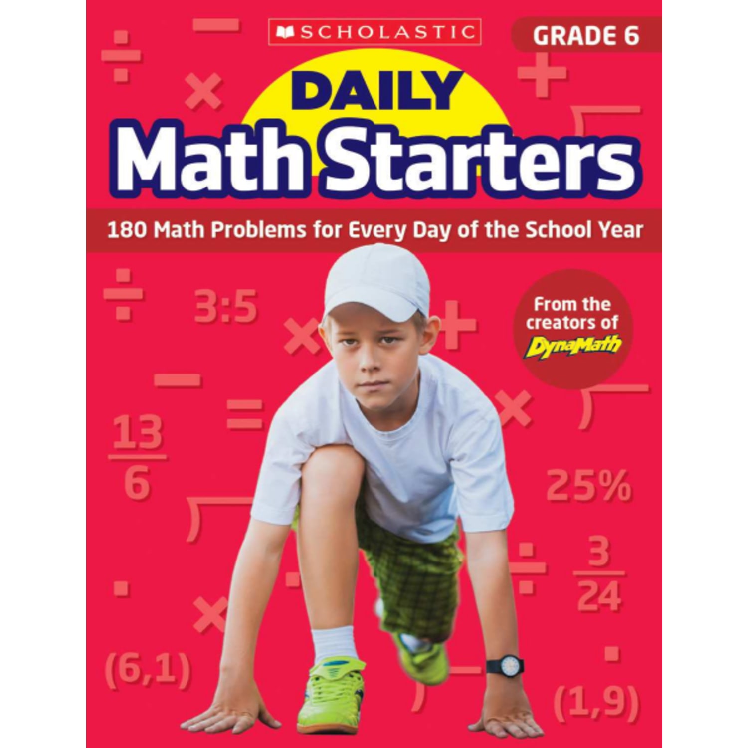 Grade 6