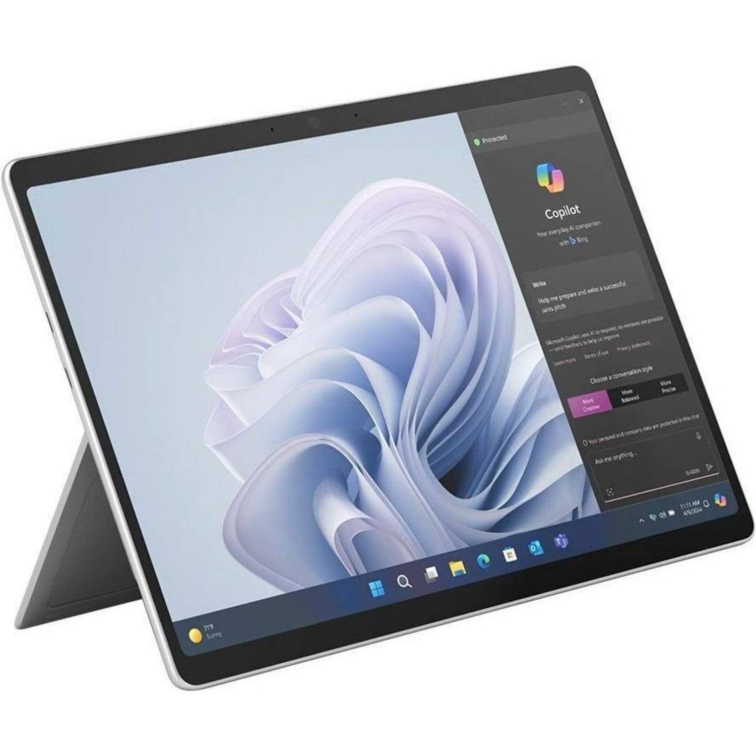 Microsoft Surface Pro 10 Tablet - 13in - Image 4