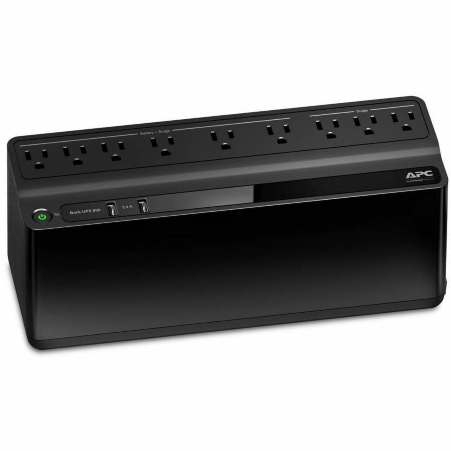850VA APC Security Battery - 50 VA / 450 W backup battery power supply - Image 3