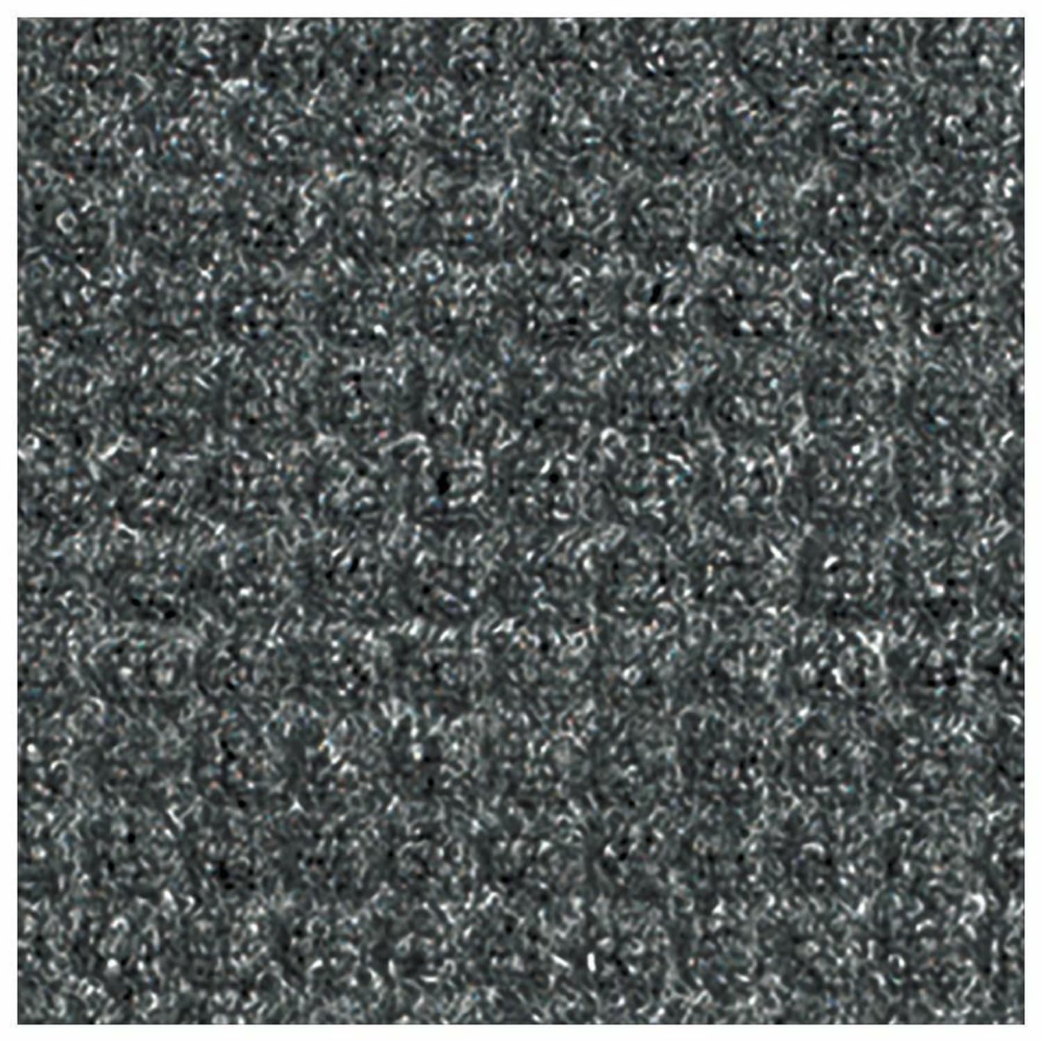 Guardian Floor Protection WaterGuard Wiper Scraper Indoor Mat - Indoor, Outdoor, Floor, Entryway, Breakroom, Kitchen - 60in Length x 36in Width - Rectangular - Fiber, Polypropylene - Charcoal - 1 Each - Image 3
