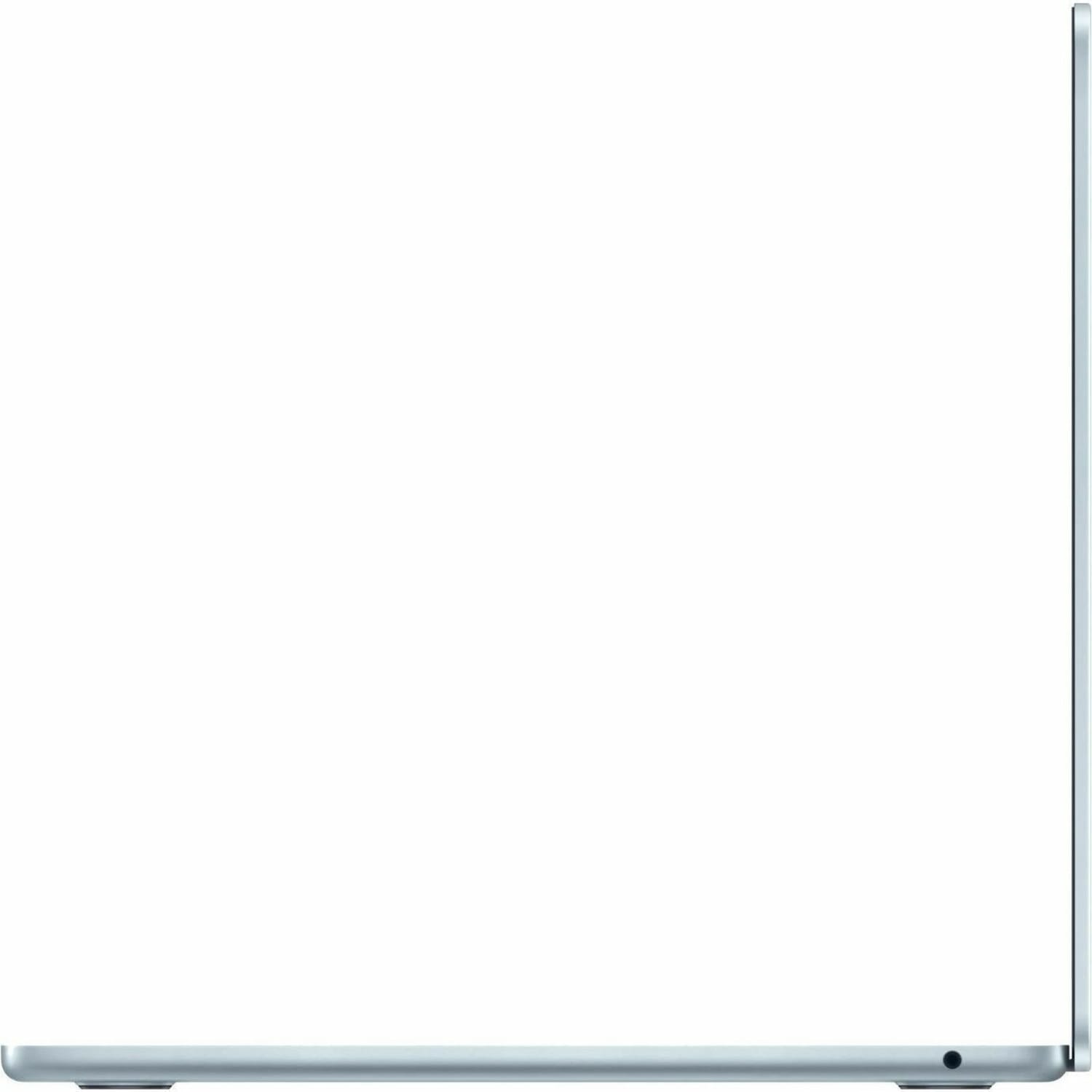 Apple Macbook Air 13in M5 16GB 512GB, Mdhh4Lla - Image 6
