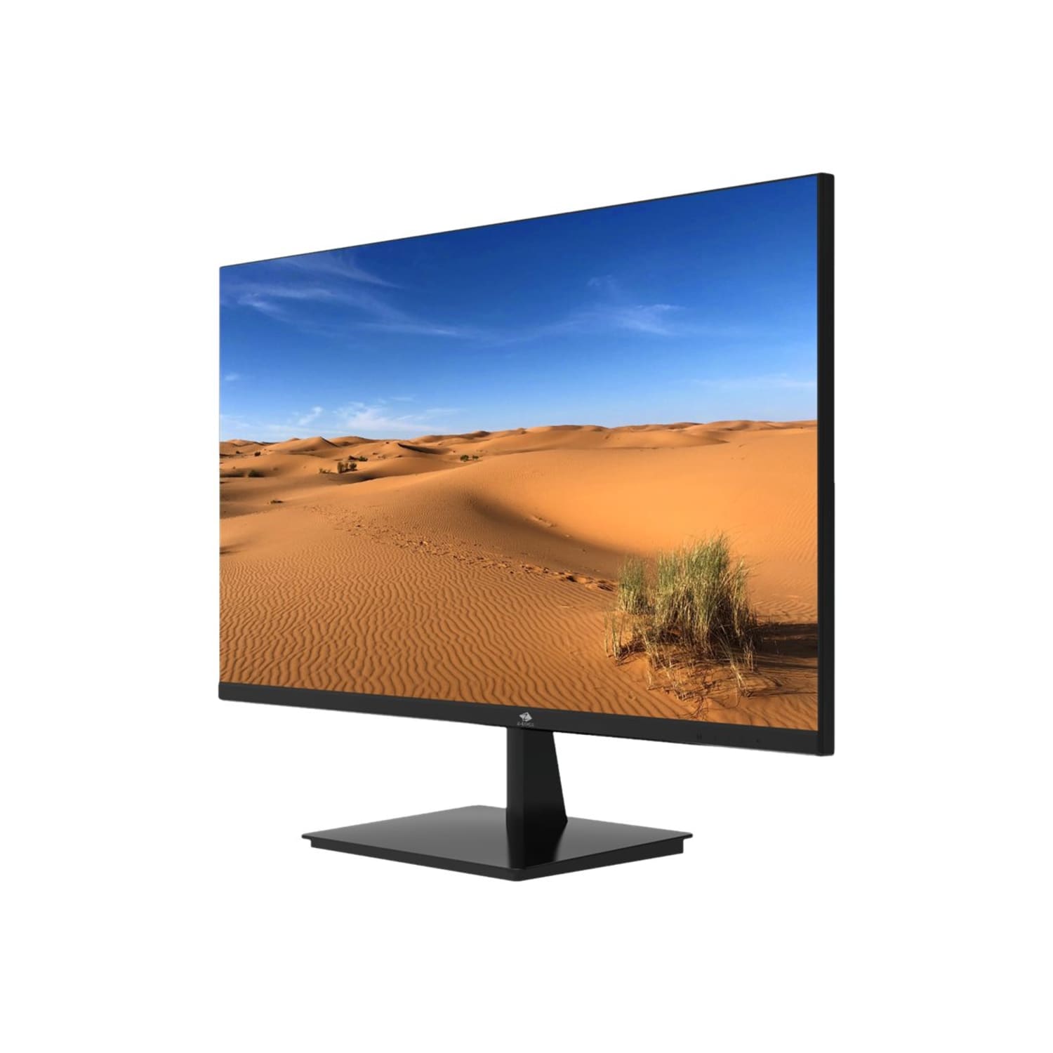 Z-edge U27I4K - LED monitor - 27in - 3840 x 2160 4K @ 60 Hz - IPS - HDR10 - 4 ms - 2xHDMI, 2xDisplayPort - speakers - black - Image 3