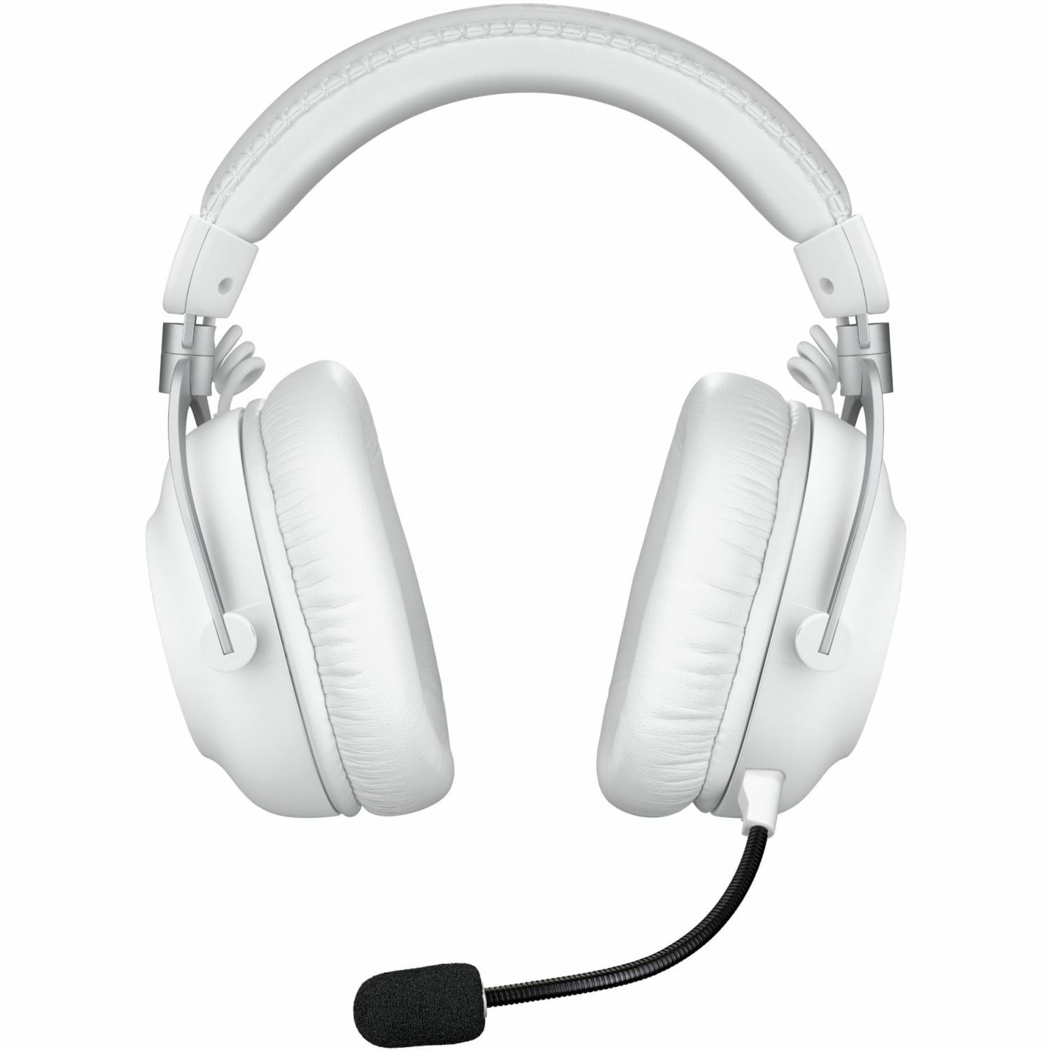 Logitech G PRO X 2 LIGHTSPEED Wireless Gaming Headset, Detachable Boom Mic, 50mm Graphene Drivers - 981001268 - Image 3