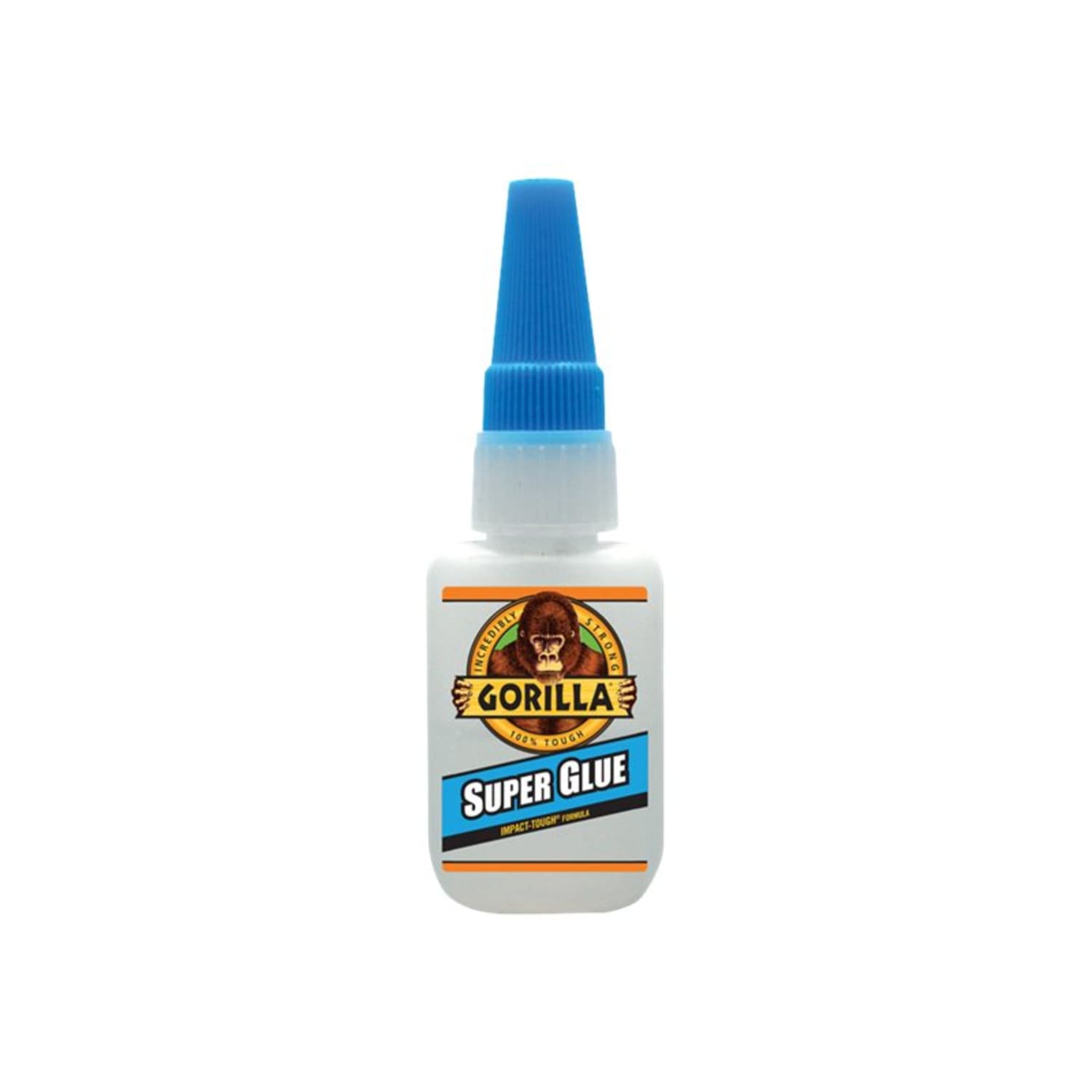 Gorilla Super Glue, 0.53 Oz Bottle - Image 3