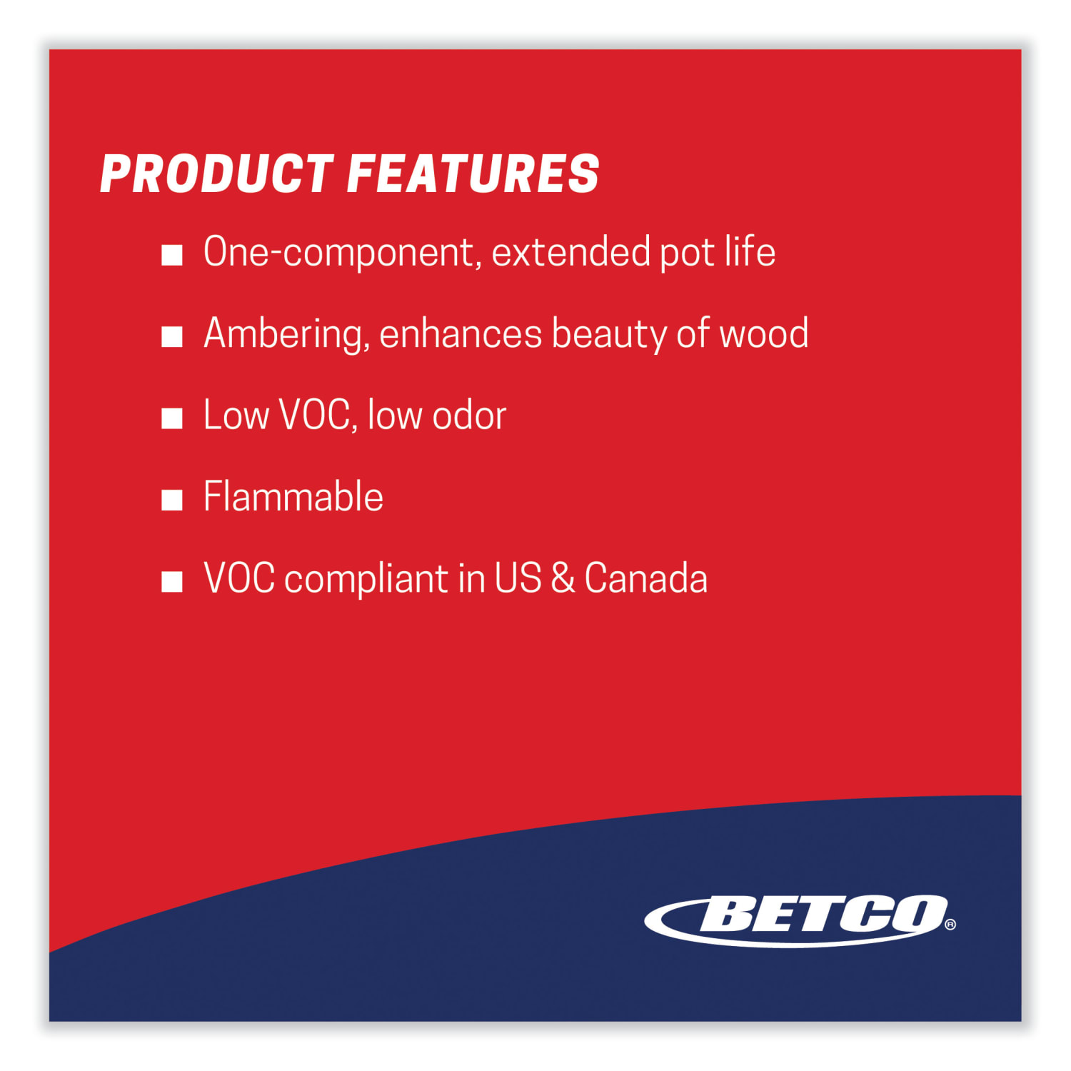 Betco Emulsion Pro+ Floor Finish And Sealer, 1 Gallon, Carton Of 4 Bottles - Image 6