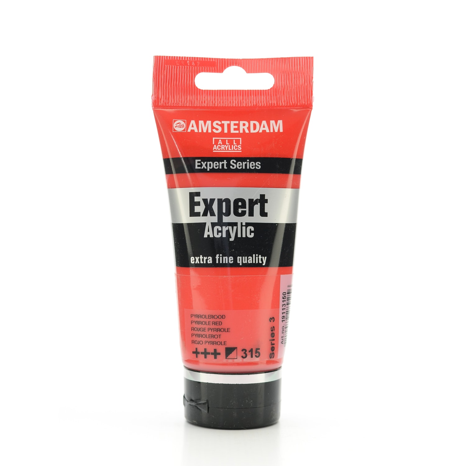 Pyrrole Red