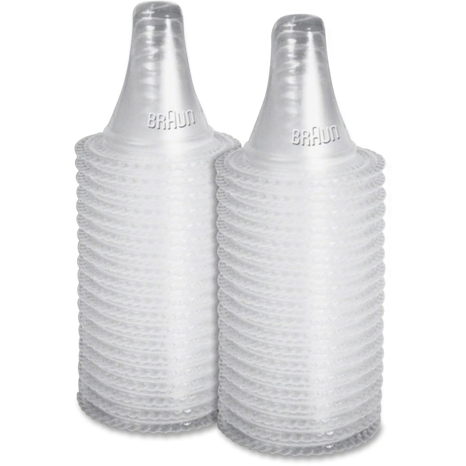 Braun Ear Thermometer Lens Filters, Box Of 40 - Image 3