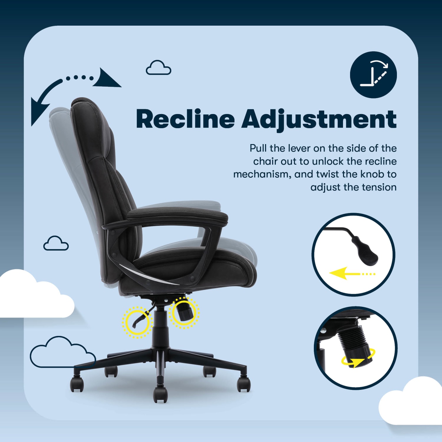 Serta Comfort Eco Ergonomic Velvet MidBack Office Chair Light Black PopularChairscom Serta Comfort Eco Ergonomic Velvet Mid Back Office Chair Light Black PopularChairscom