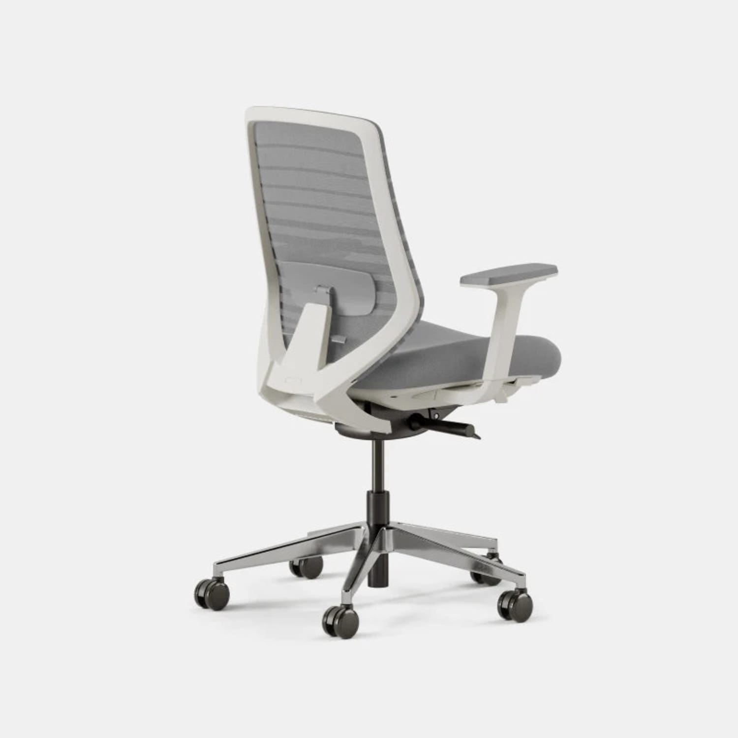 Branch Furniture Ergonomic Task Chair Pebble PopularChairscom
