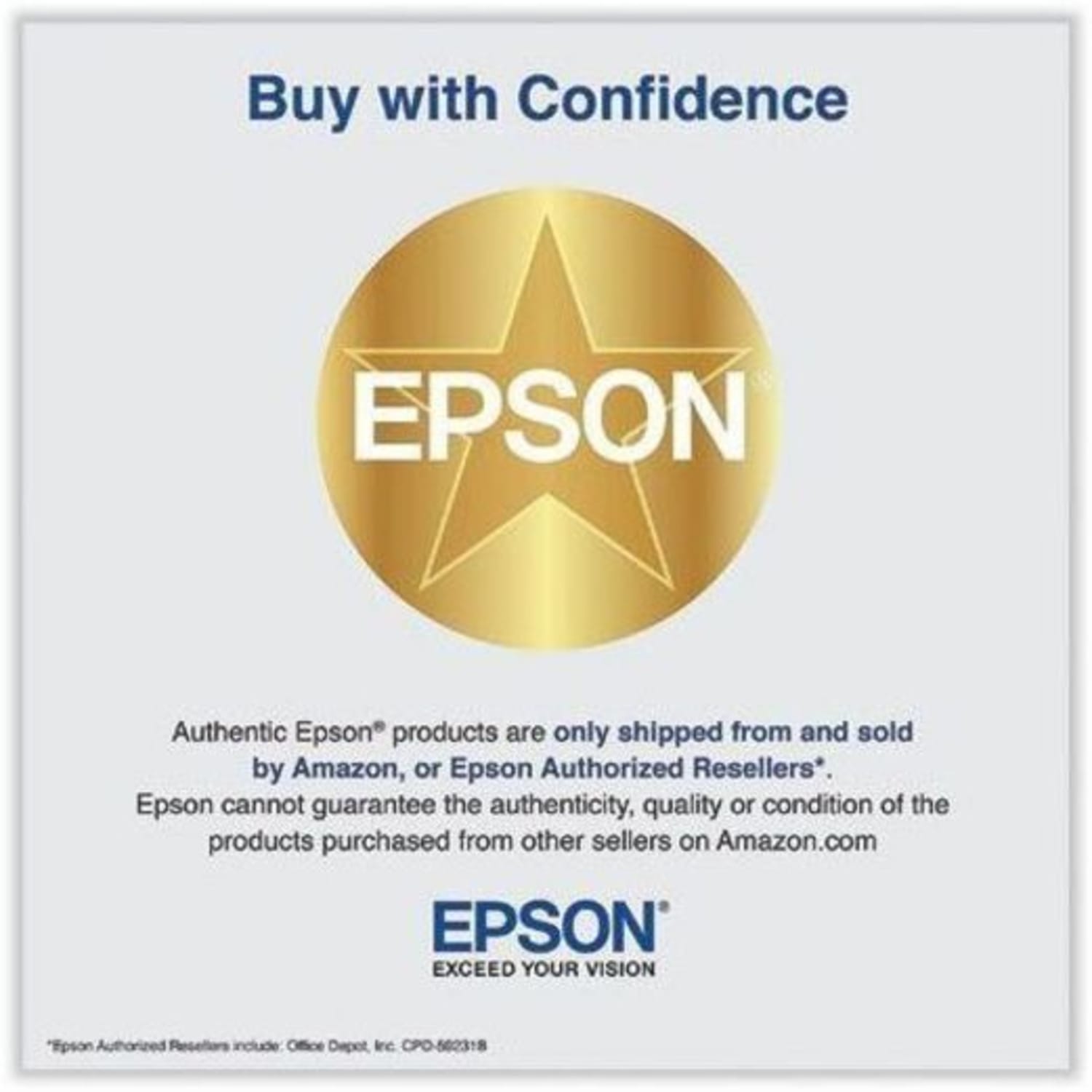 Epson UltraChrome PRO6 T48L Original High Yield Inkjet Ink Cartridge - Photo Black - 1 Pack - Inkjet - High Yield - 1 Pack - Image 3
