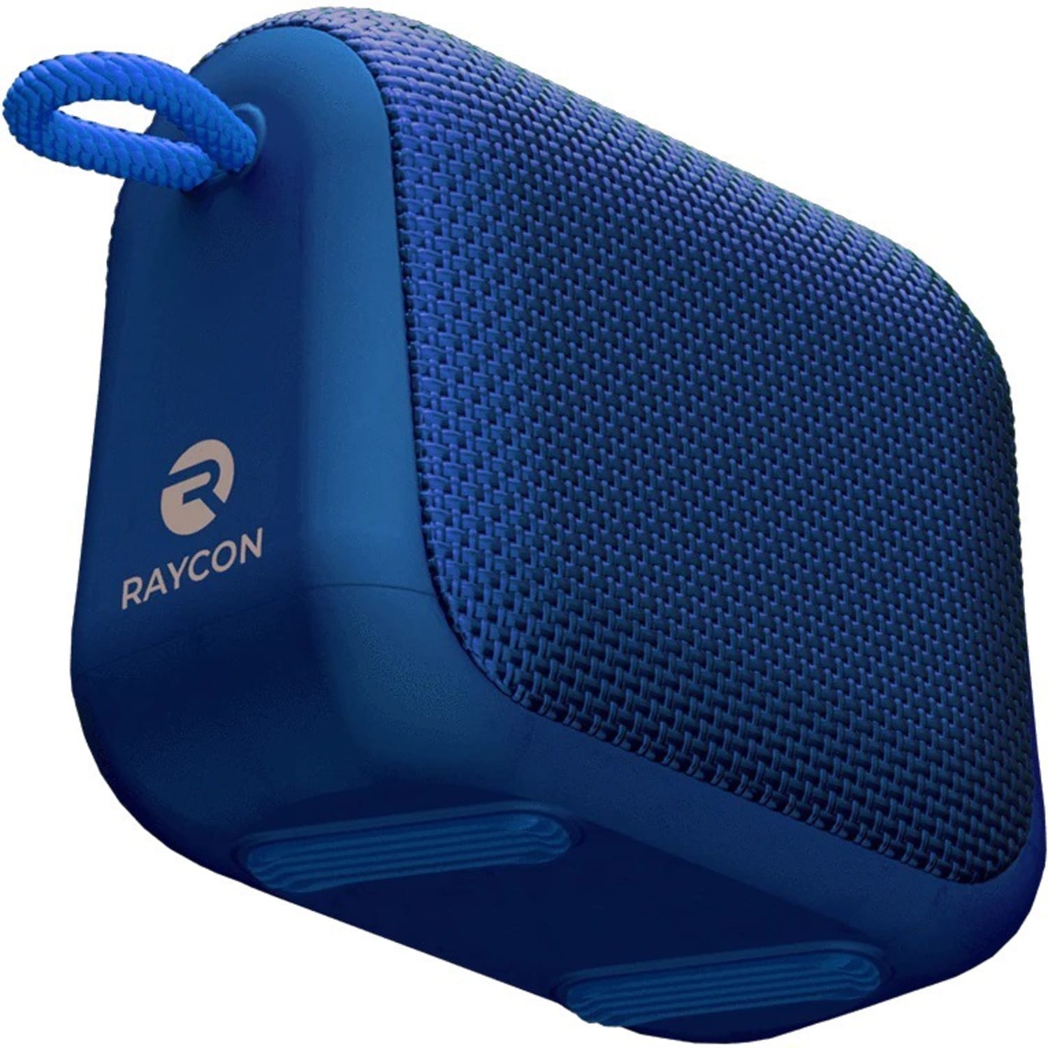 Raycon The Ever 5W Portable Bluetooth Speaker System, Electric Blue - Image 4