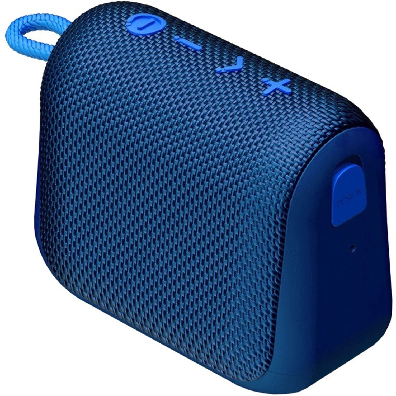 Raycon The Ever 5W Portable Bluetooth Speaker System, Electric Blue - Image 5