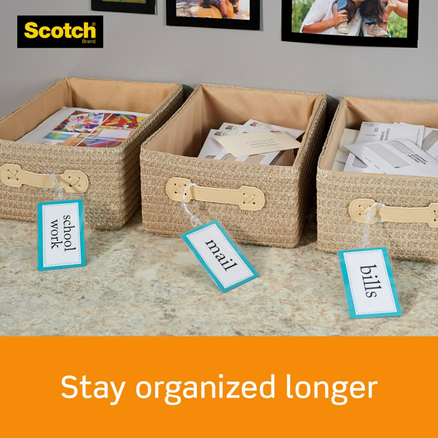 Scotch Front and Back Lamination Refill Cartridge DL961 - Image 6