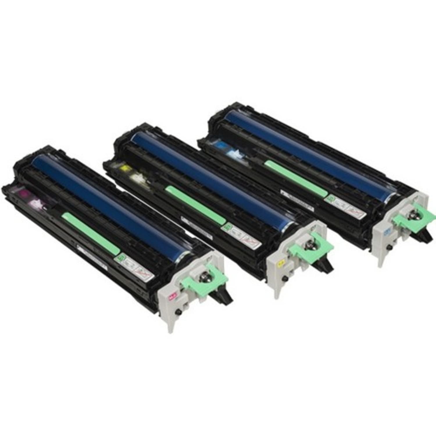 Ricoh Tri-Color Imaging Drum - Cyan, Magenta, Yellow - Image 3