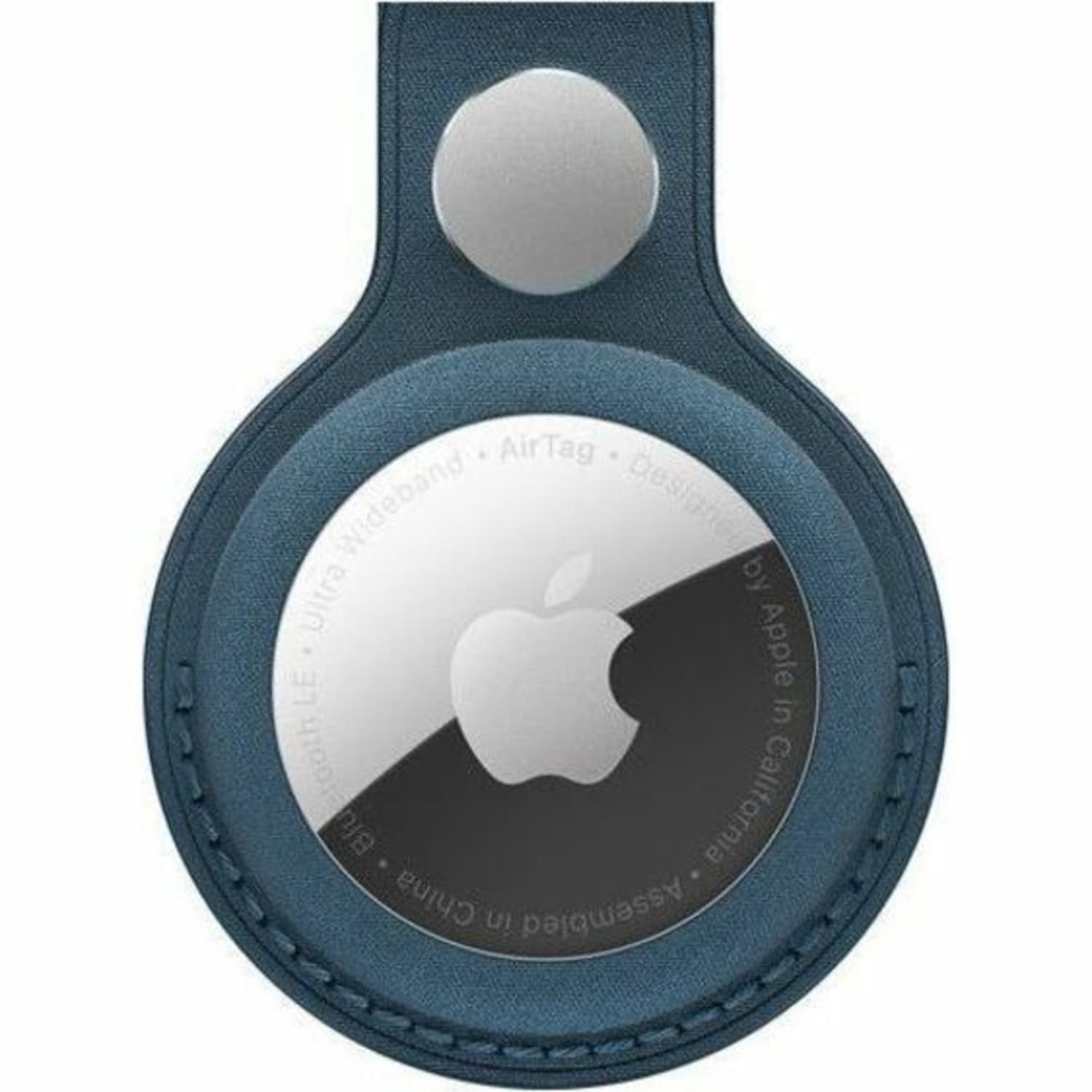 Apple AirTag (1 Pack) - Bluetooth - Image 3