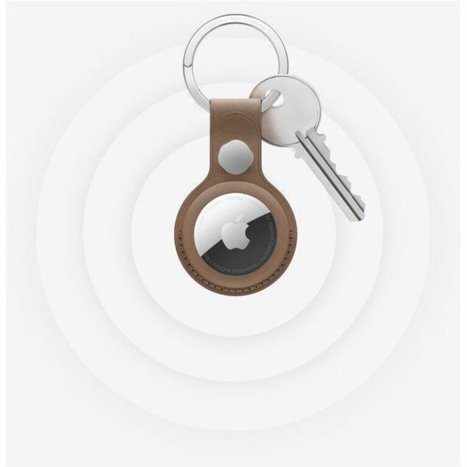 Apple AirTag (1 Pack) - Bluetooth - Image 5