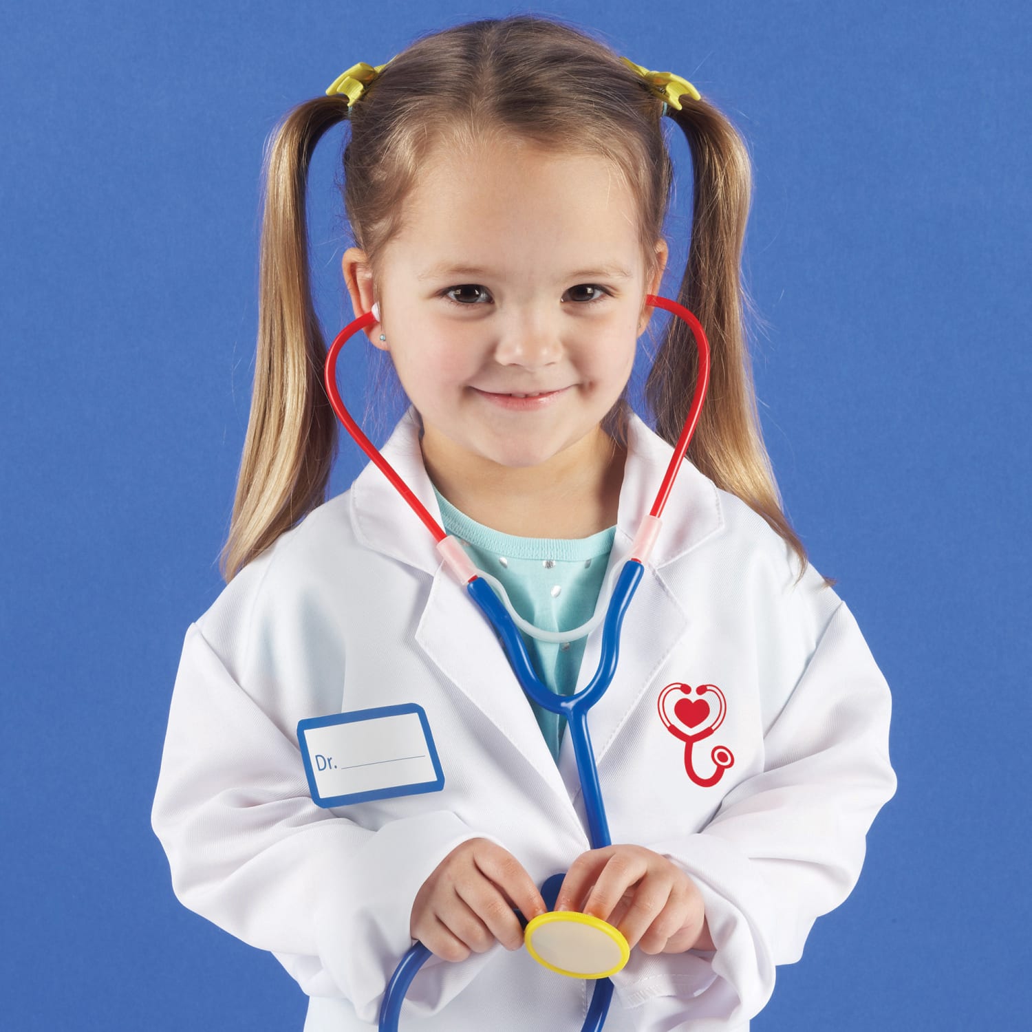Learning Resources Pretend & Play Doctor Play Set - Image 3
