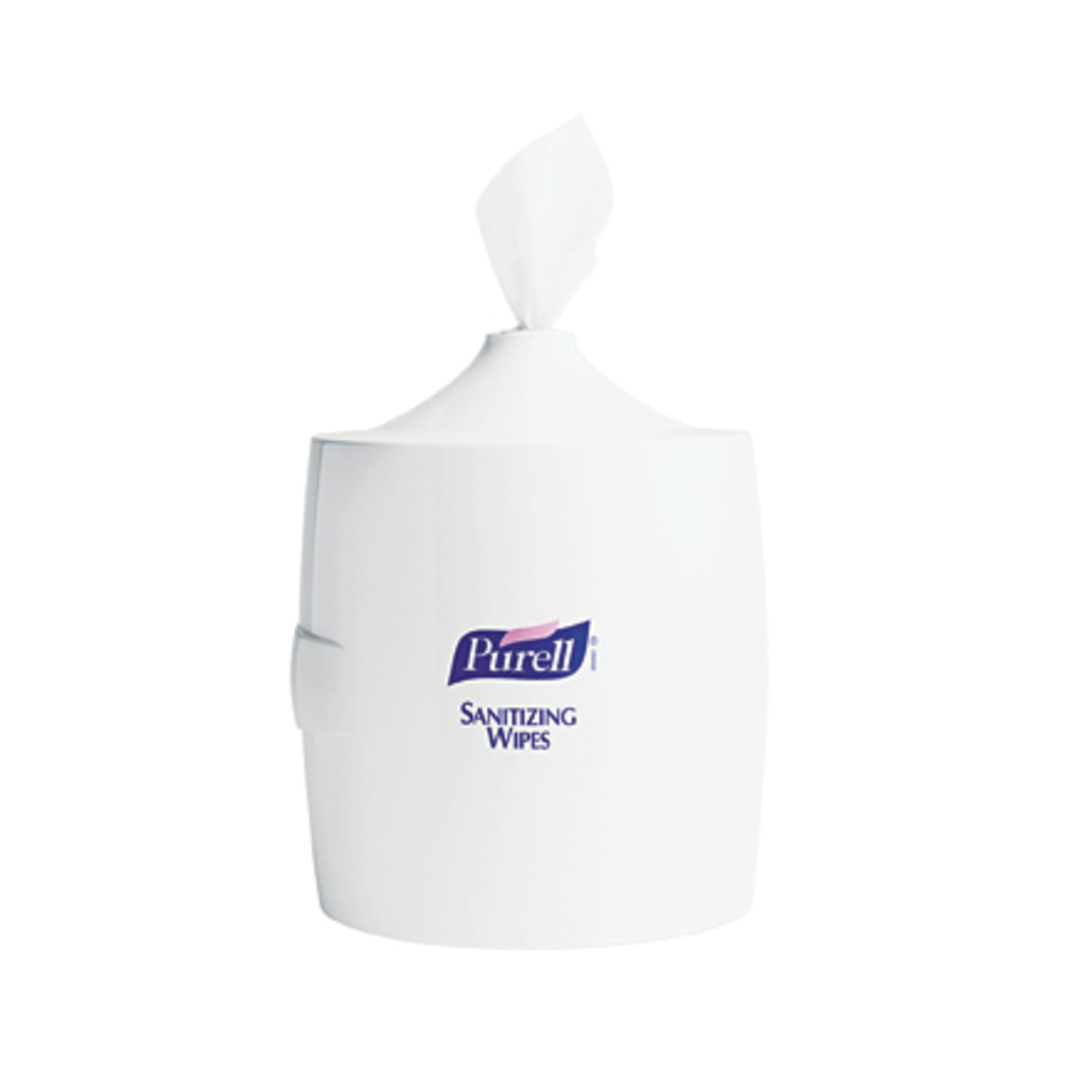 PURELL Hand Sanitizer Wipes Wall Mount, Total Qty 1 - Image 3