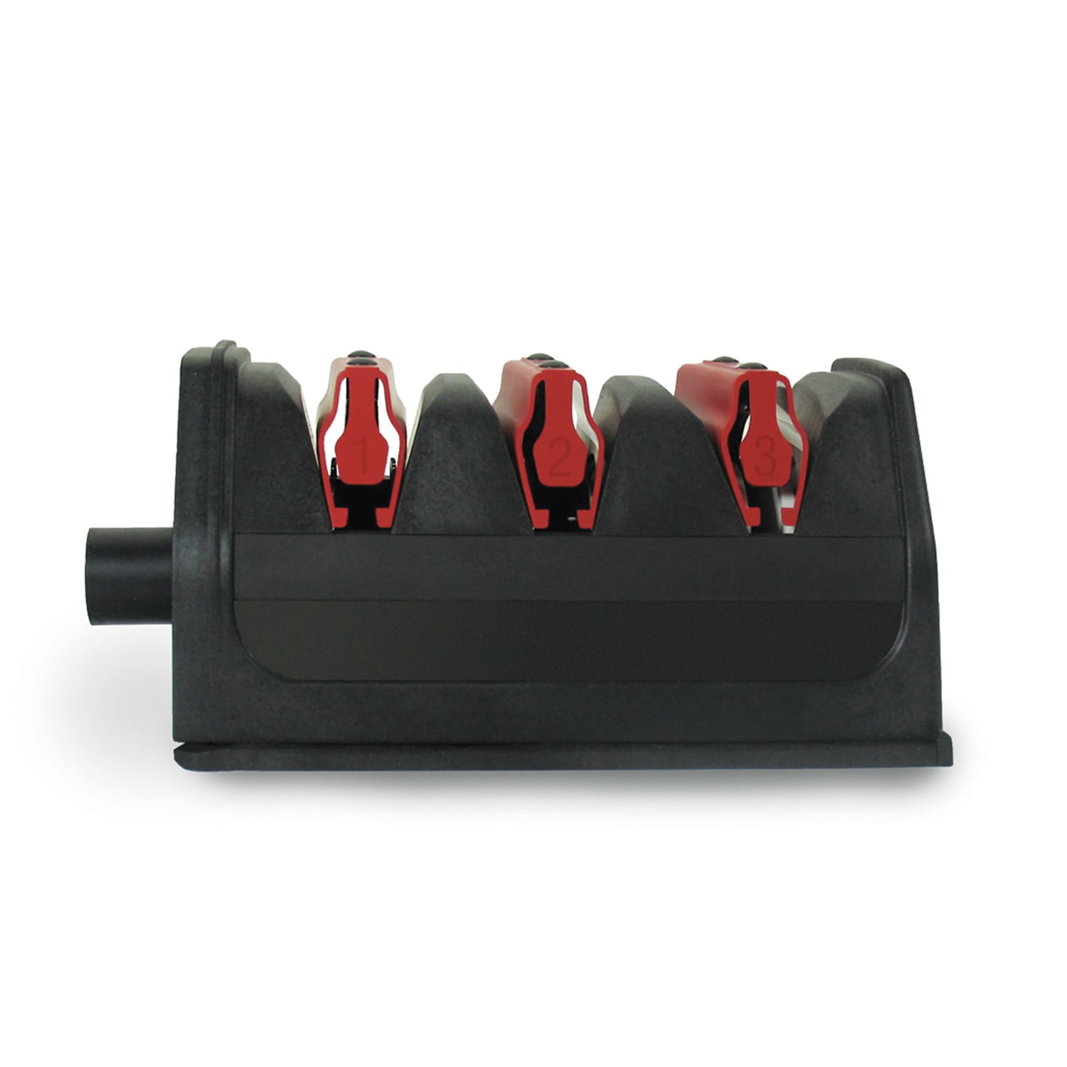 Edgecraft Chefs Choice Replacement Sharpening Module For 15 deg. Edge Knives, Silver - Image 3