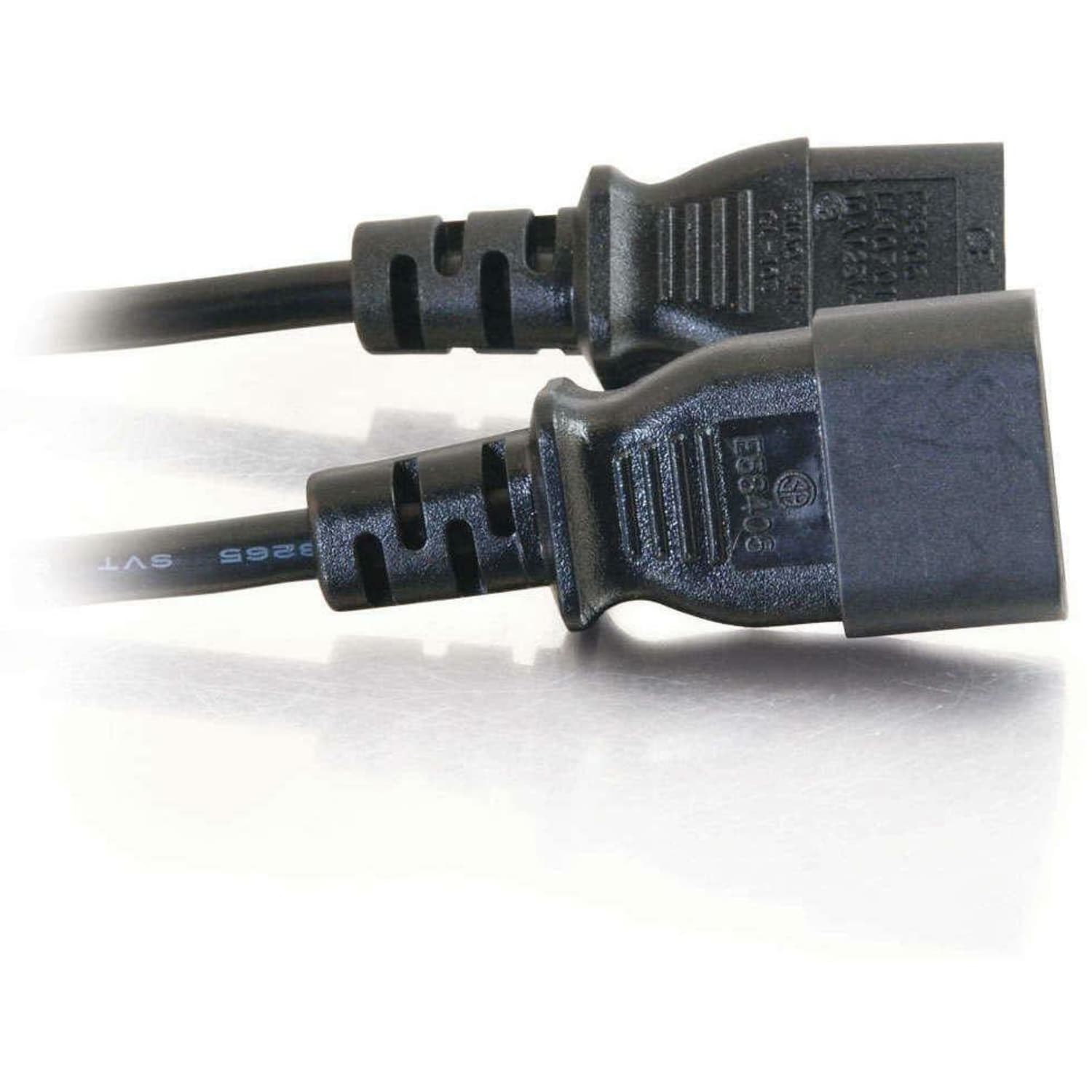 C2G 29967 16ft Computer Power Cord - Image 3