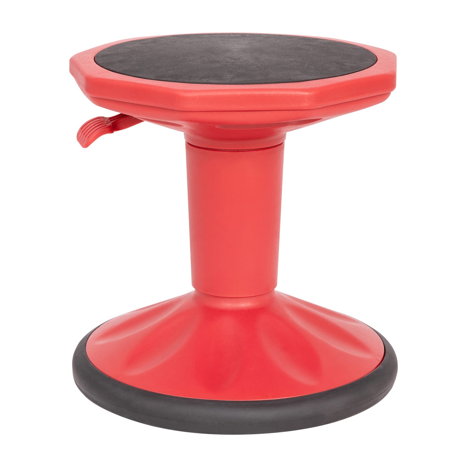 Flash Furniture Carter Adjustable Height Kids Flexible Active Stool Red PopularChairscom Flash Furniture Carter Adjustable Height Kids Flexible Active Stool Red PopularChairscom