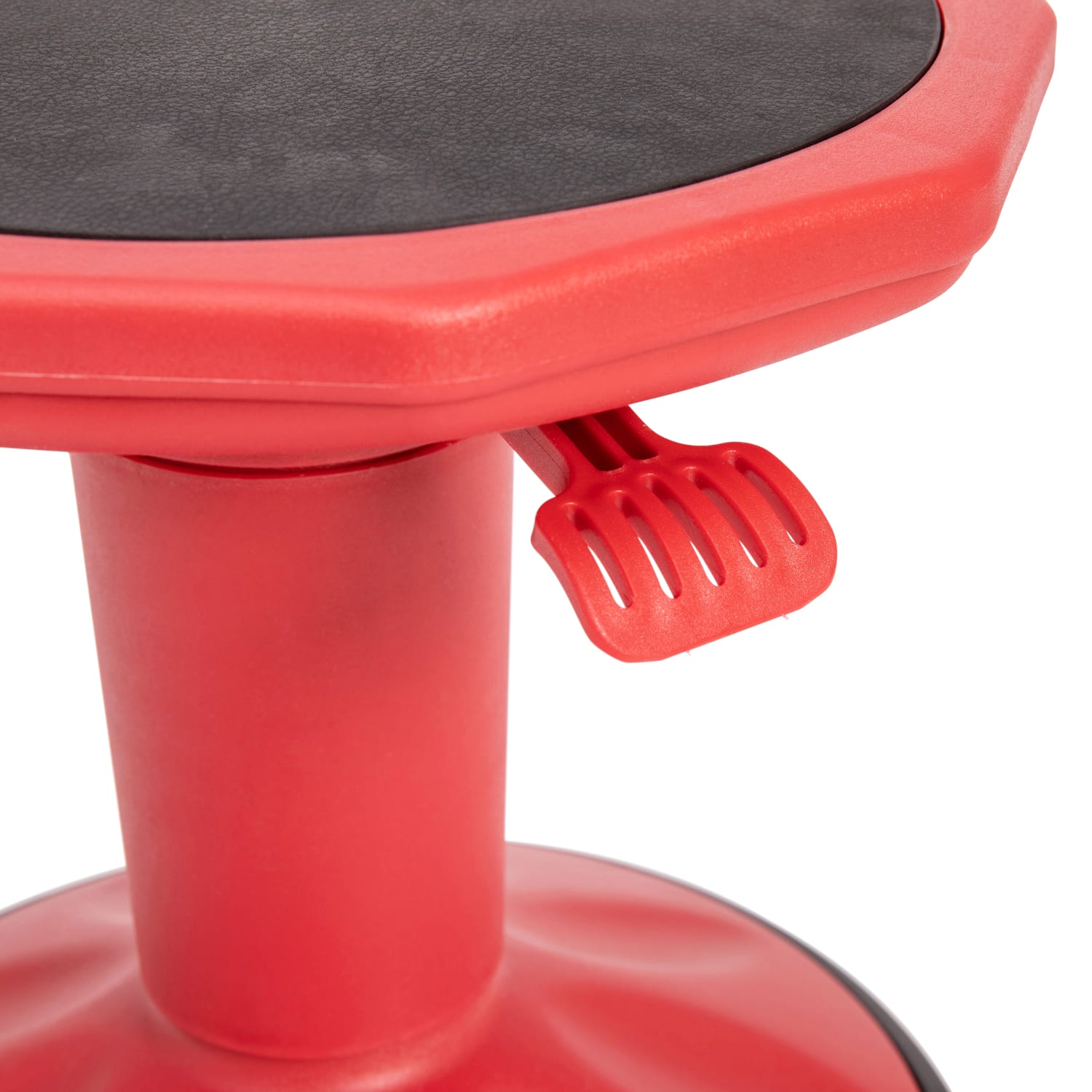 Flash Furniture Carter Adjustable Height Kids Flexible Active Stool Red PopularChairscom Flash Furniture Carter Adjustable Height Kids Flexible Active Stool Red PopularChairscom