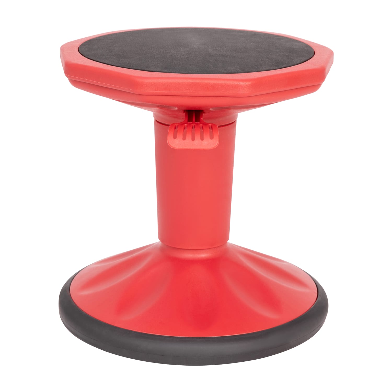 Flash Furniture Carter Adjustable Height Kids Flexible Active Stool Red PopularChairscom Flash Furniture Carter Adjustable Height Kids Flexible Active Stool Red PopularChairscom