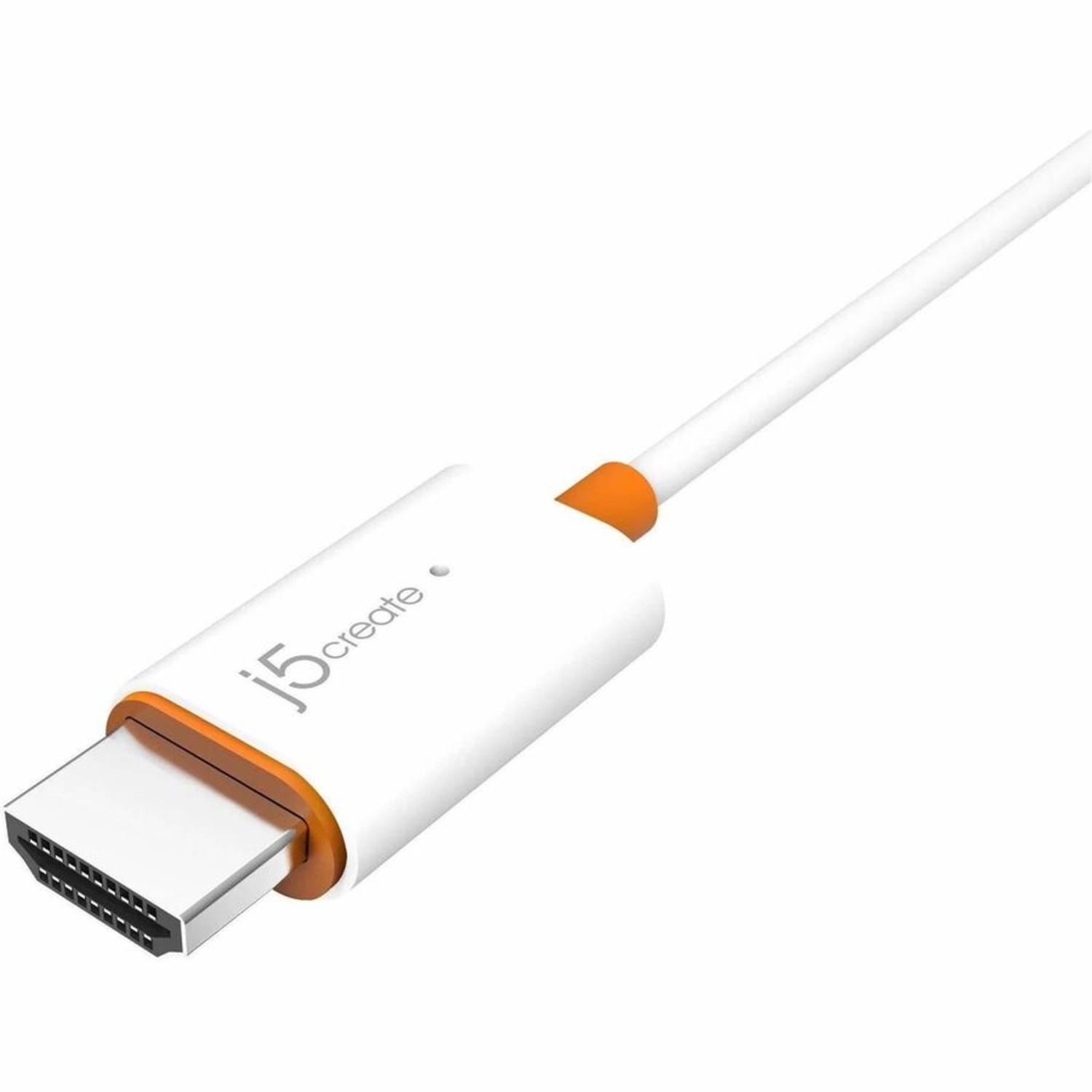 j5create ScreenCast Wireless Display Adapter, 49.21 ft Range - Image 4