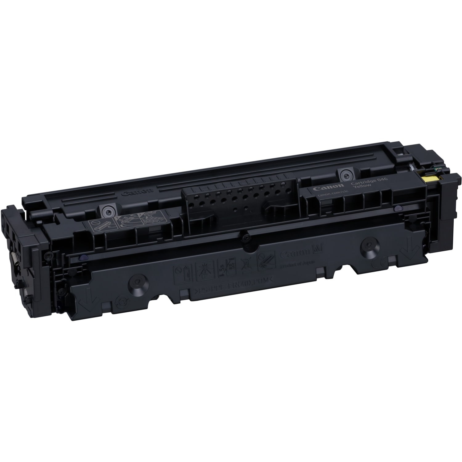 Canon 046 Yellow Toner Cartridge, 1247C001 - Image 5