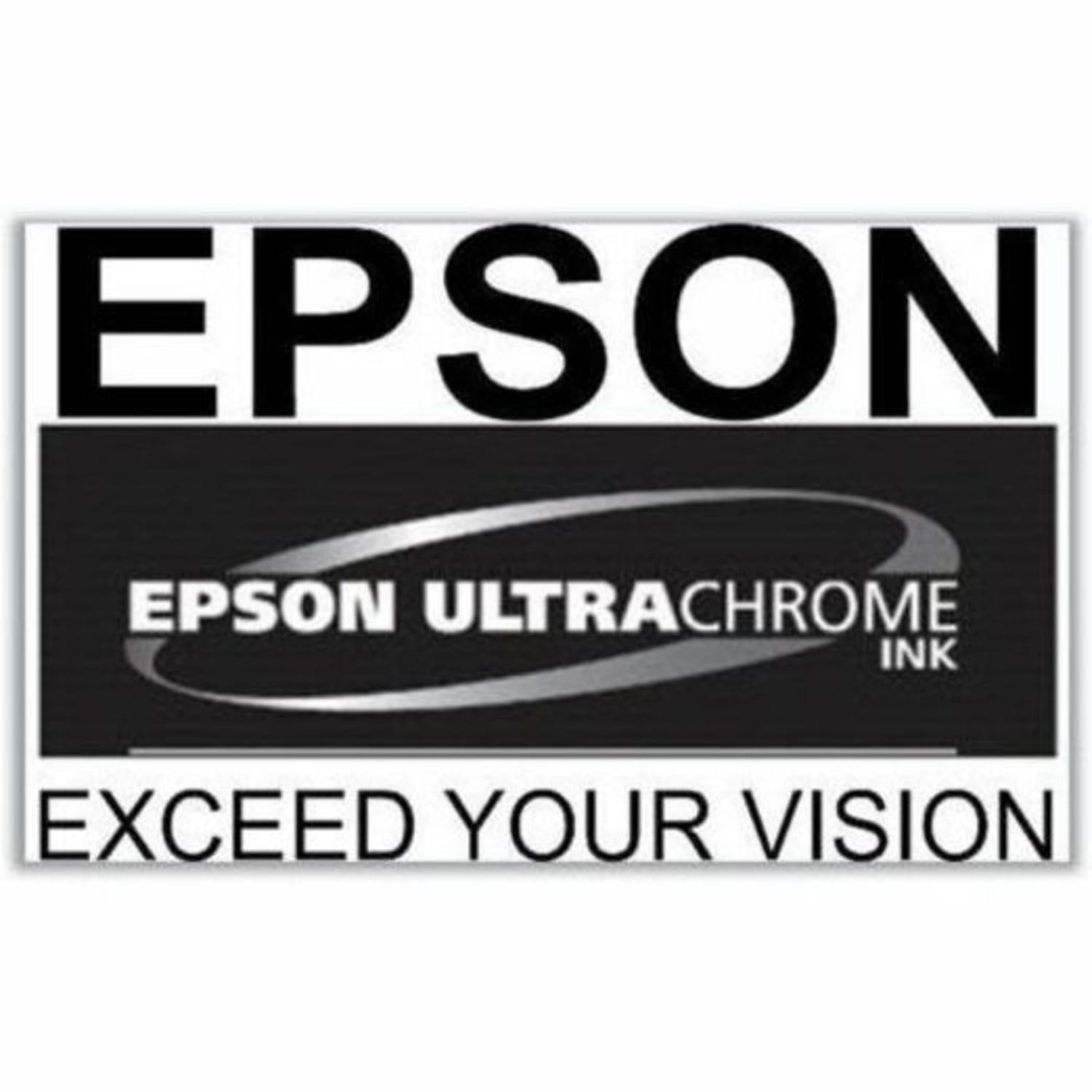 Epson UltraChrome PRO T46Y Original Inkjet Ink Cartridge - Gray Pack - Inkjet - Image 3