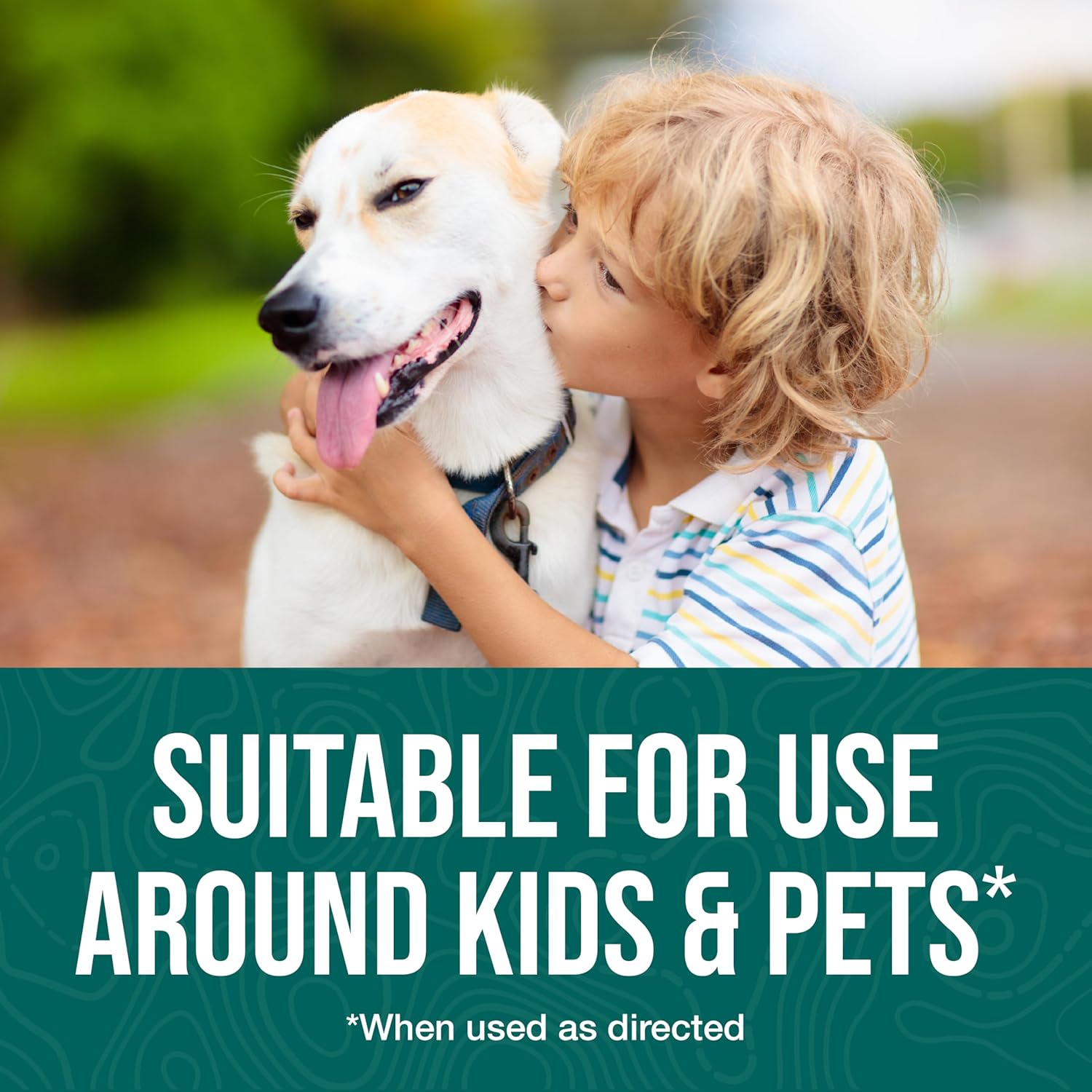 No Mosquitoz Botanical Insect Repellent, DEET-Free, Woodsy Scent, 2 Oz Spray Bottle, 12-Pack - Image 6