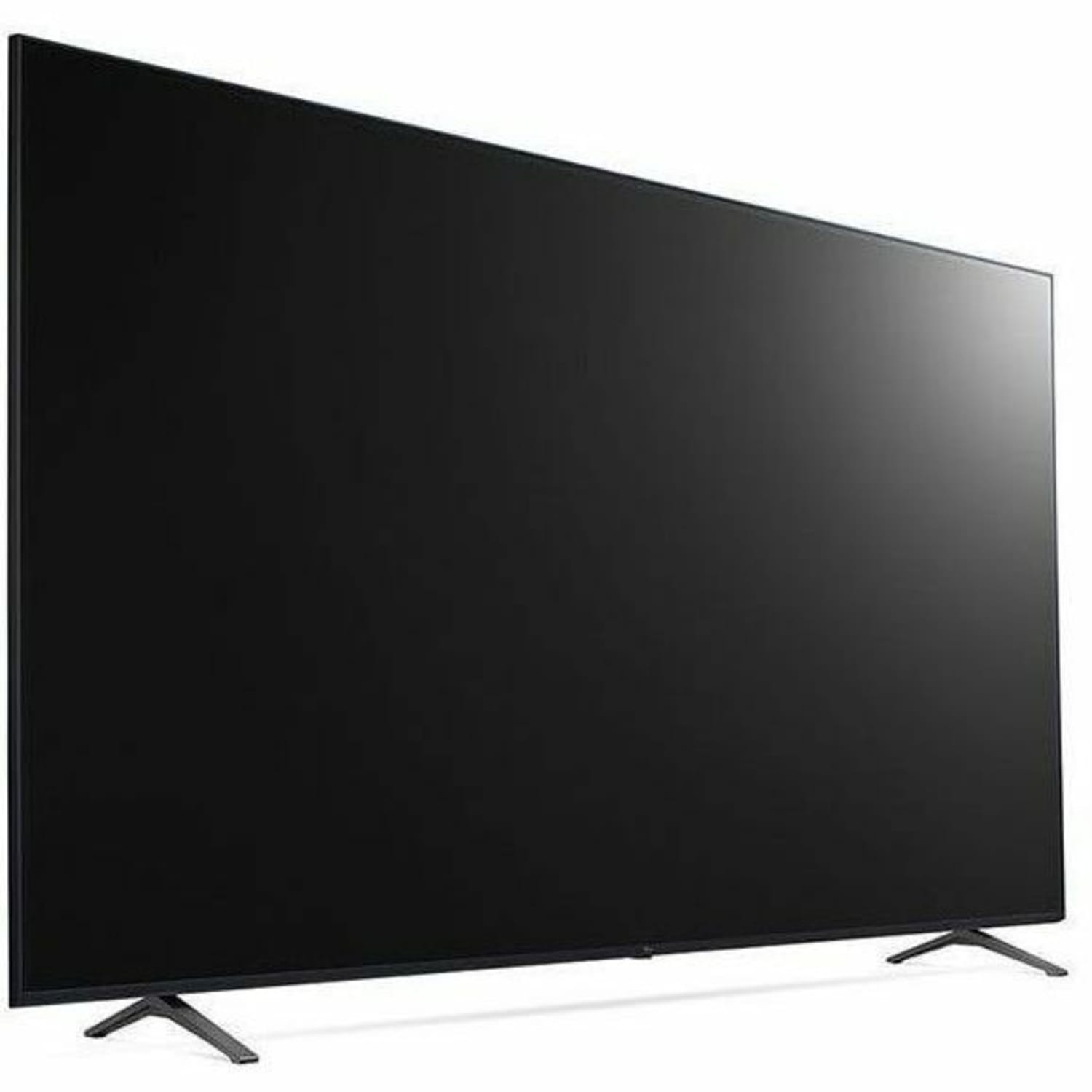 LG 43UR640S9UD 43in Smart LED-LCD TV - 4K UHDTV - Black - HDR10 - Direct LED Backlight - 3840 x 2160 Resolution - Image 4